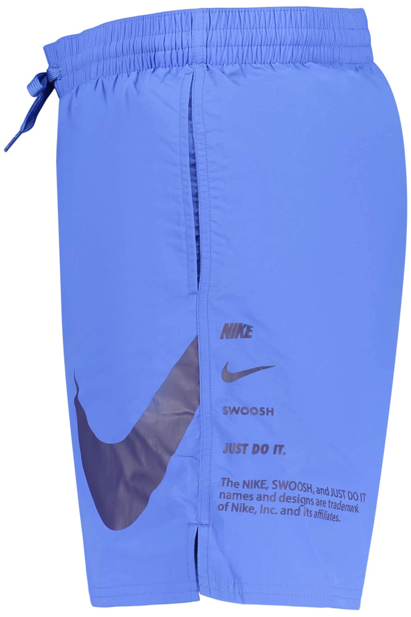 Nike hombre negro bottom