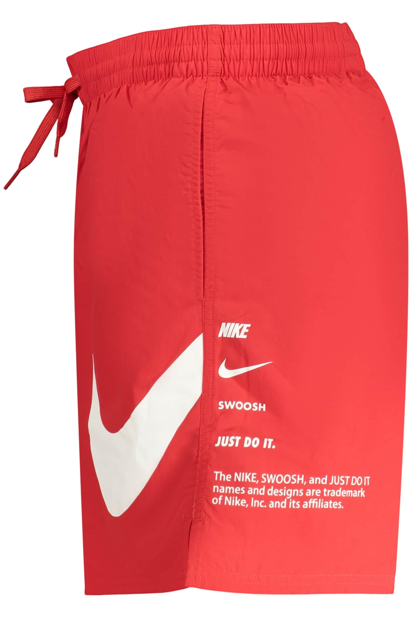 Nike hombre negro bottom
