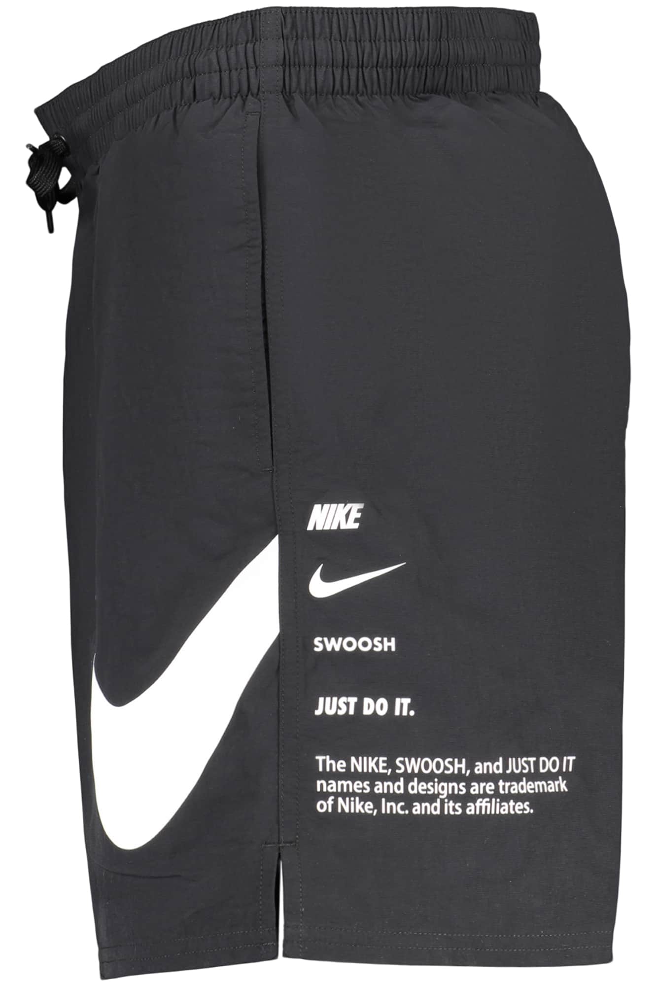 Nike hombre negro bottom