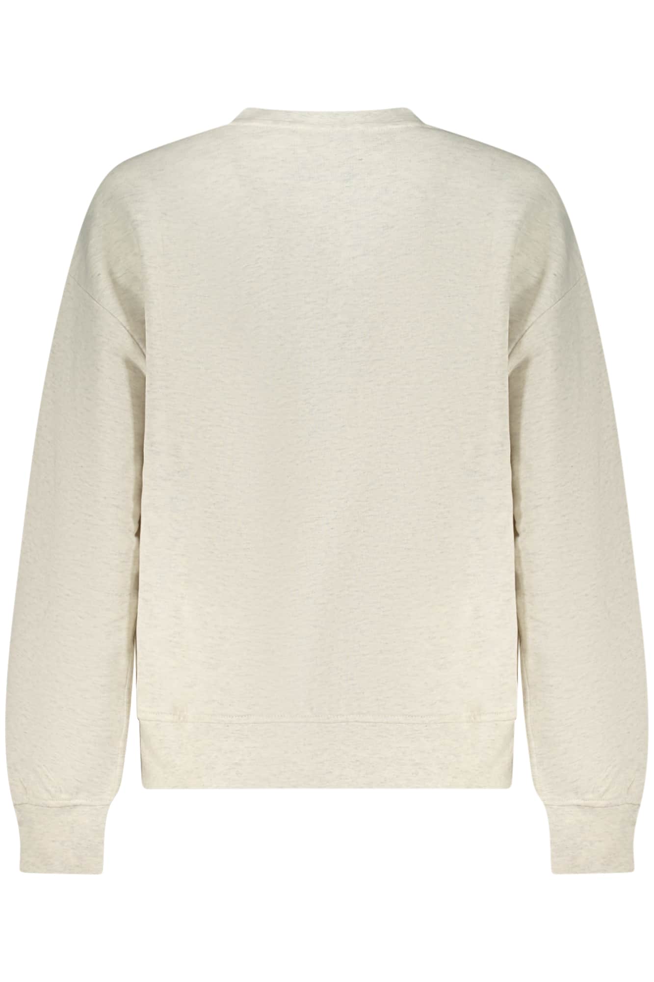 Calvin Klein mujer negro con cremallera sudadera