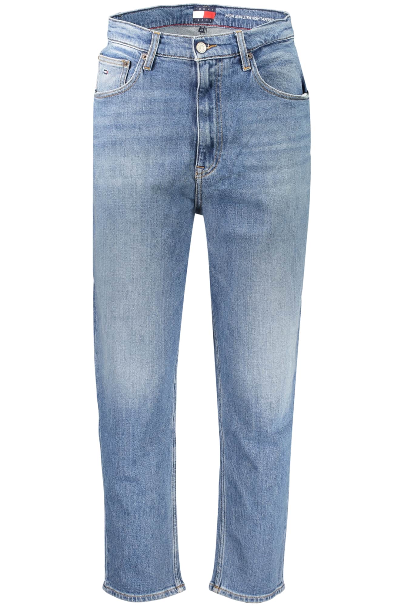 Tommy Hilfiger mujer denim vaqueros azul