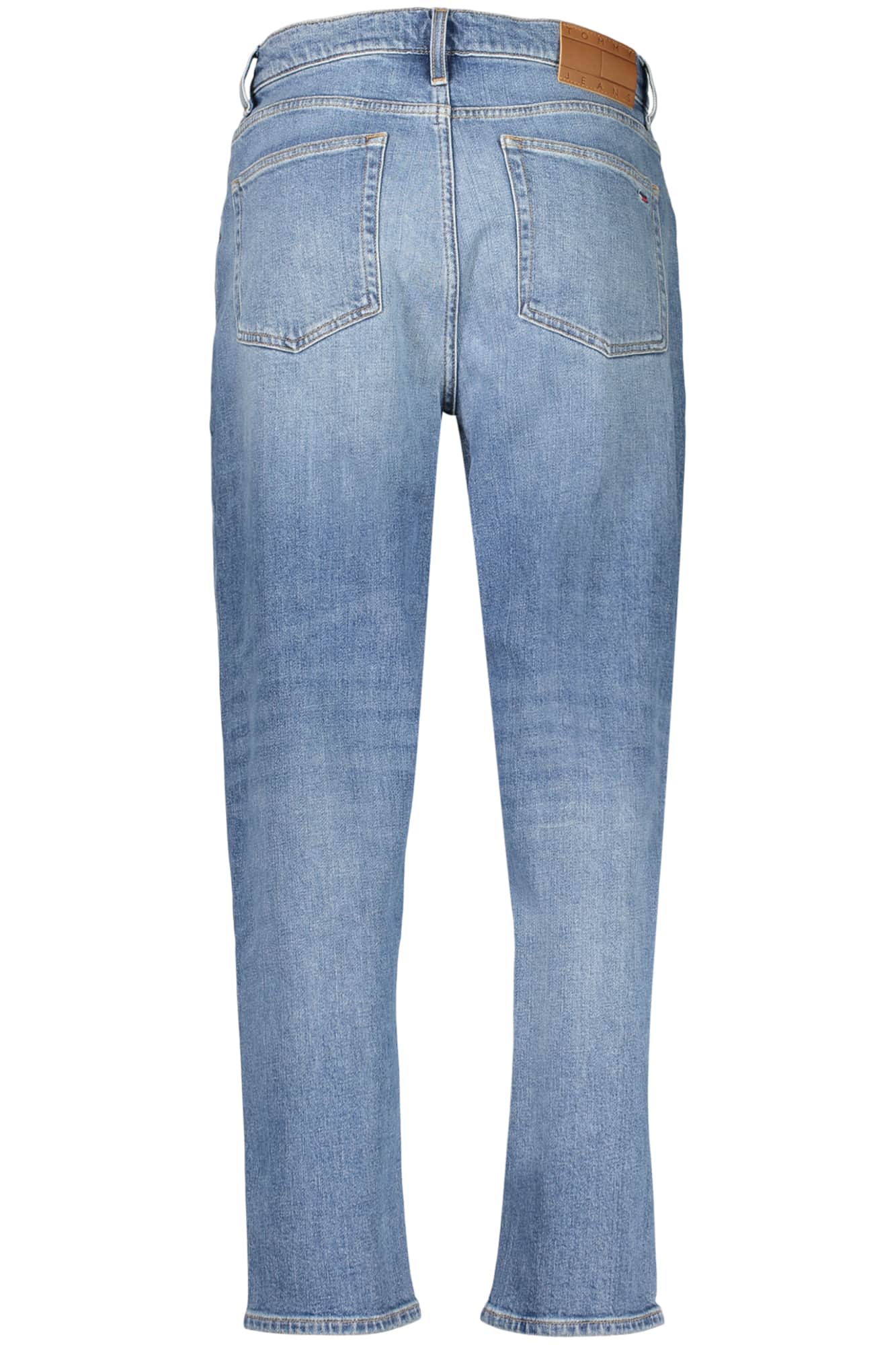 Tommy Hilfiger mujer denim vaqueros azul