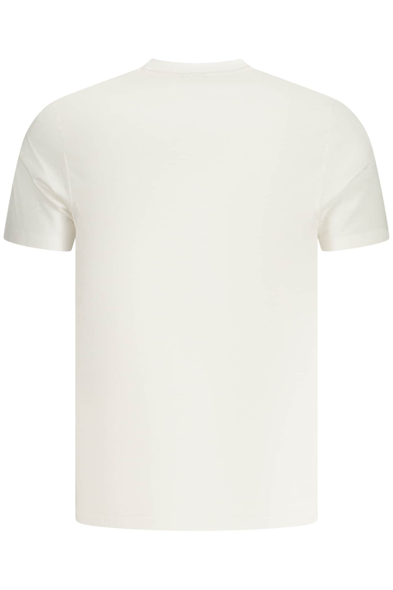 Norway 1963 hombre manga corta t-camisa verde