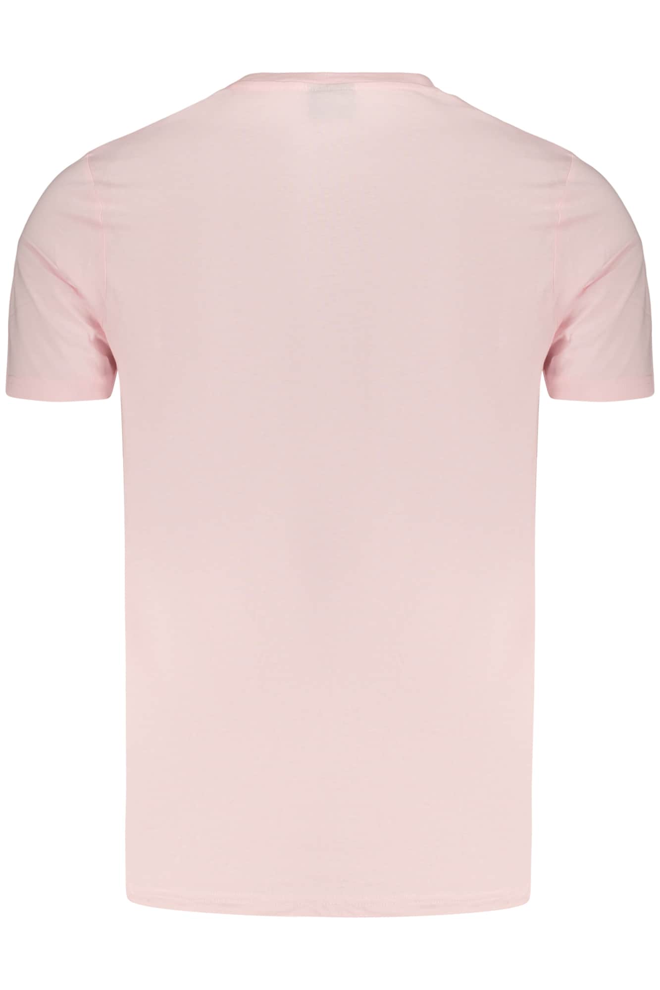 Norway 1963 hombre manga corta t-camisa beige