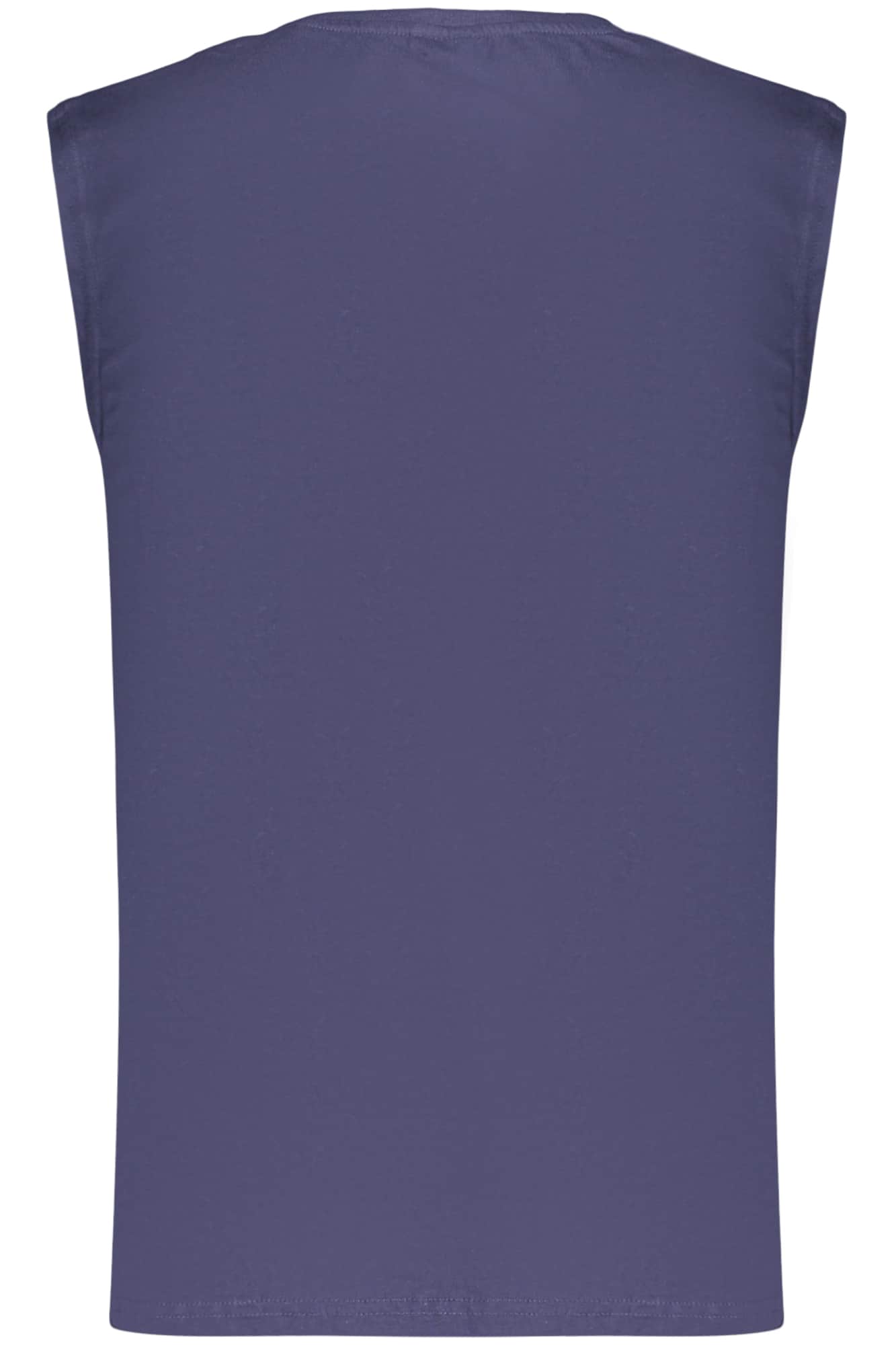 Norway 1963 hombre azul camiseta de tirantes