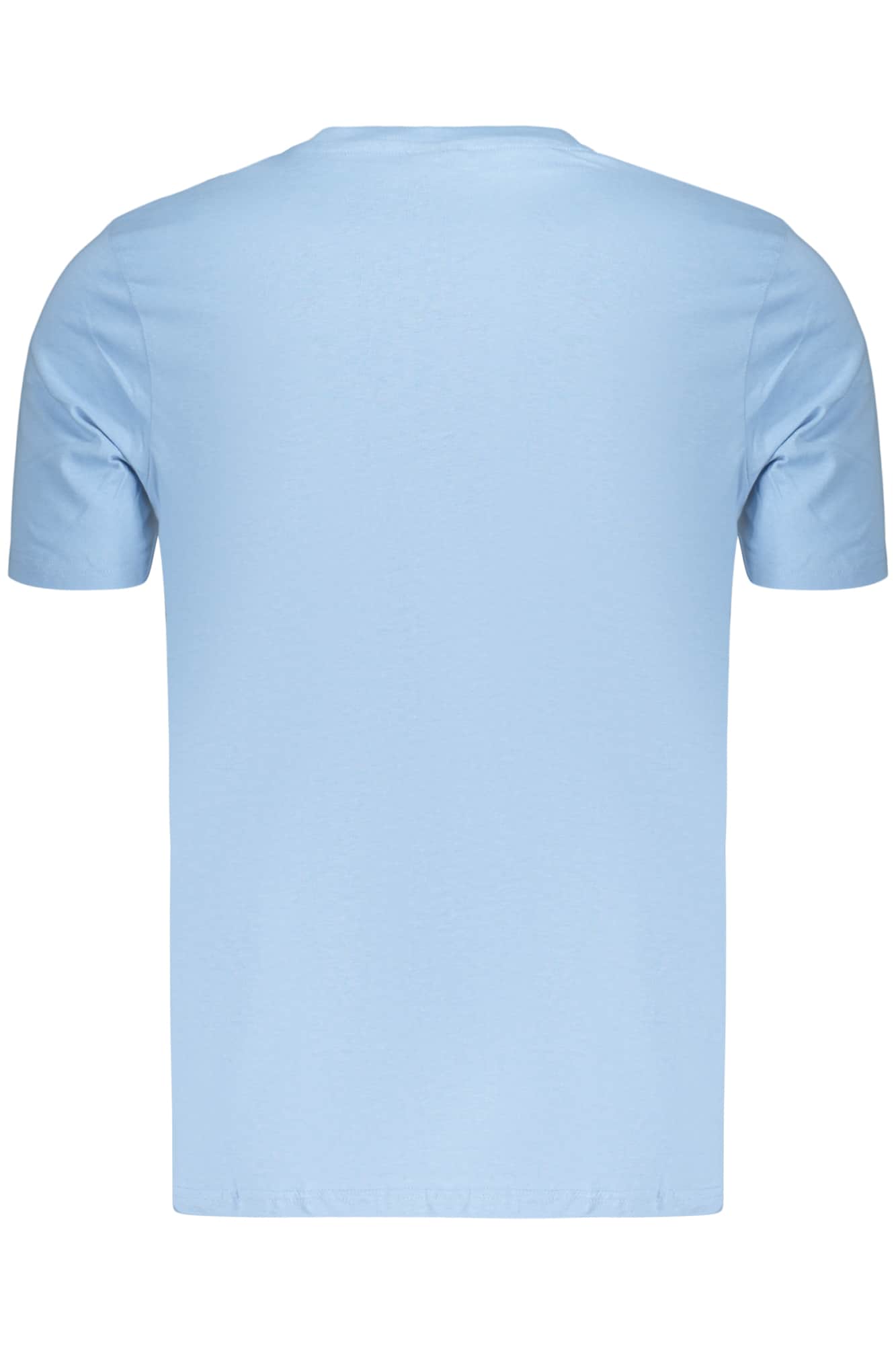 Norway 1963 hombre manga corta t-camisa beige