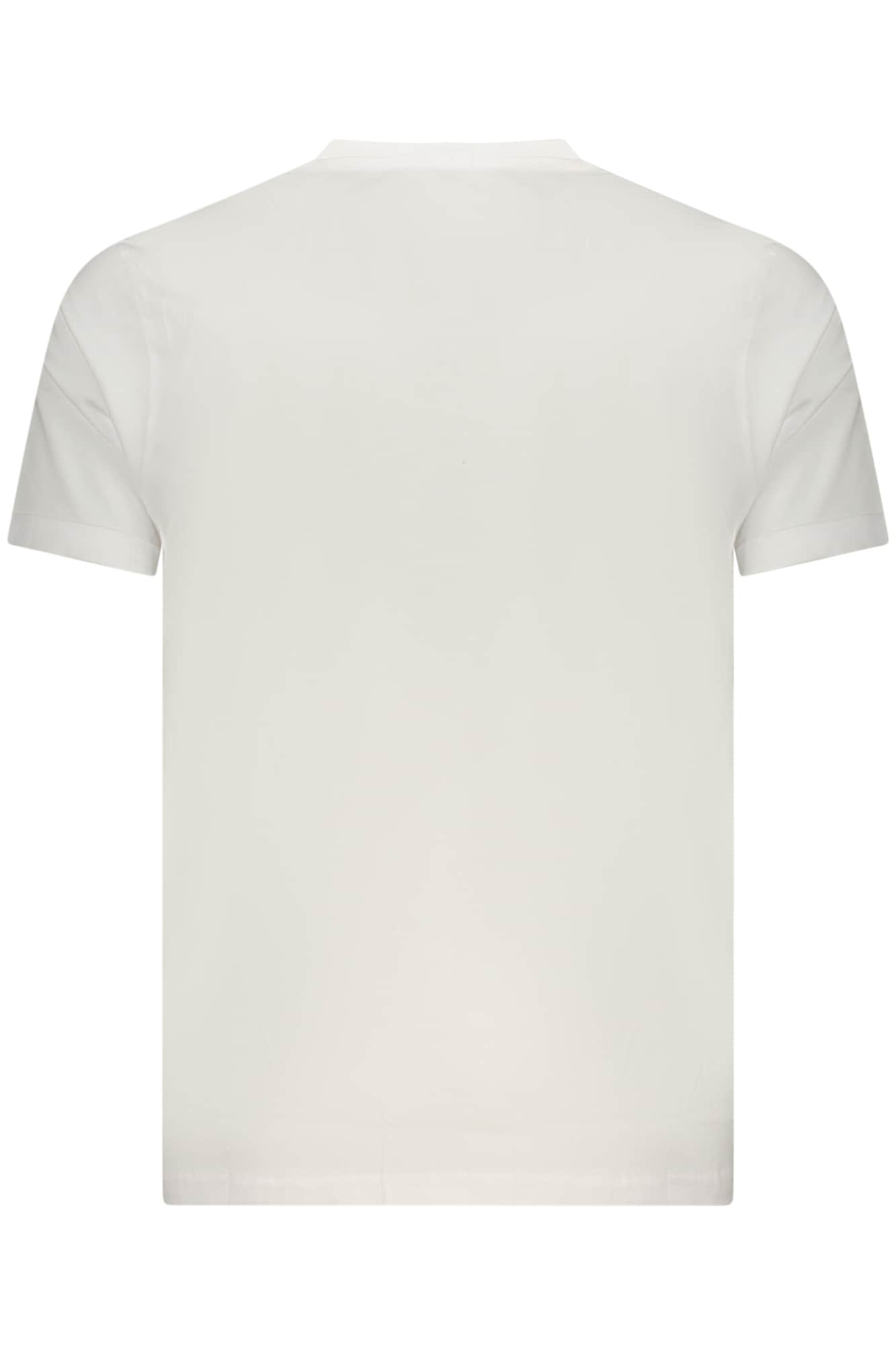 Coveri Moving hombre manga corta t-camisa, beige