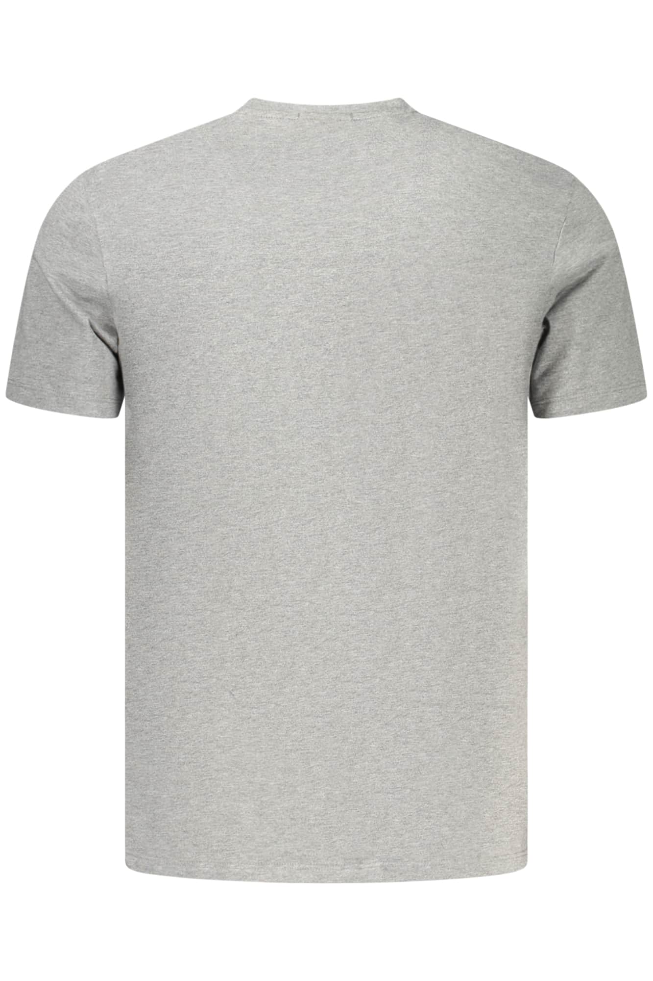 Calvin Klein hombre manga corta t-camisa gris
