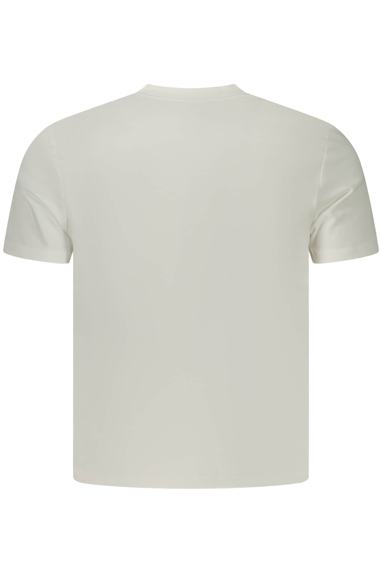 Calvin Klein hombre manga corta t-camisa gris