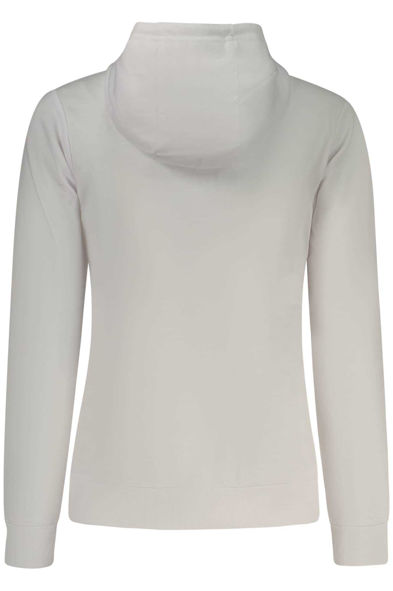 Norway 1963 mujer azul con cremallera sudadera