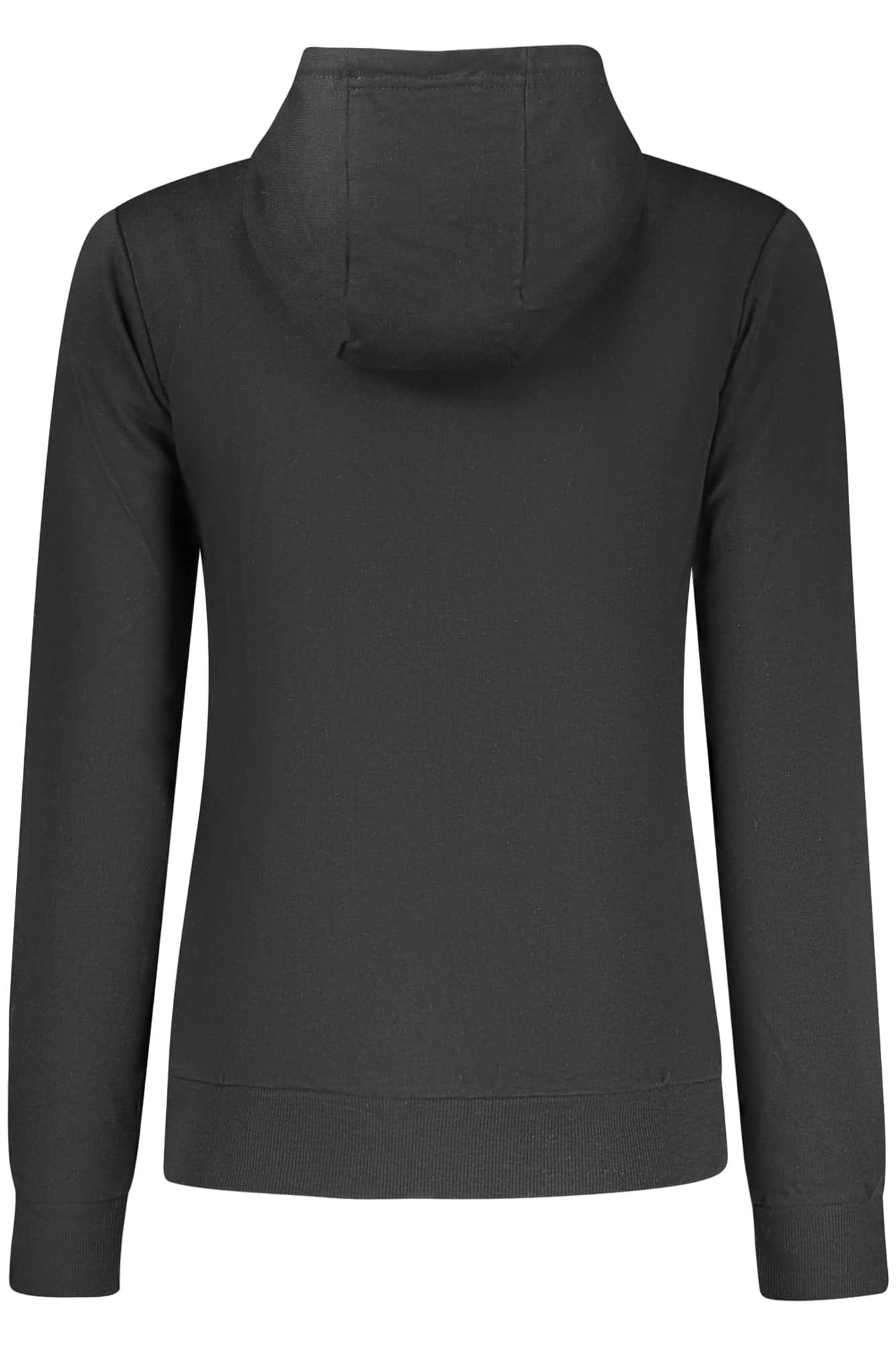 Norway 1963 mujer azul con cremallera sudadera