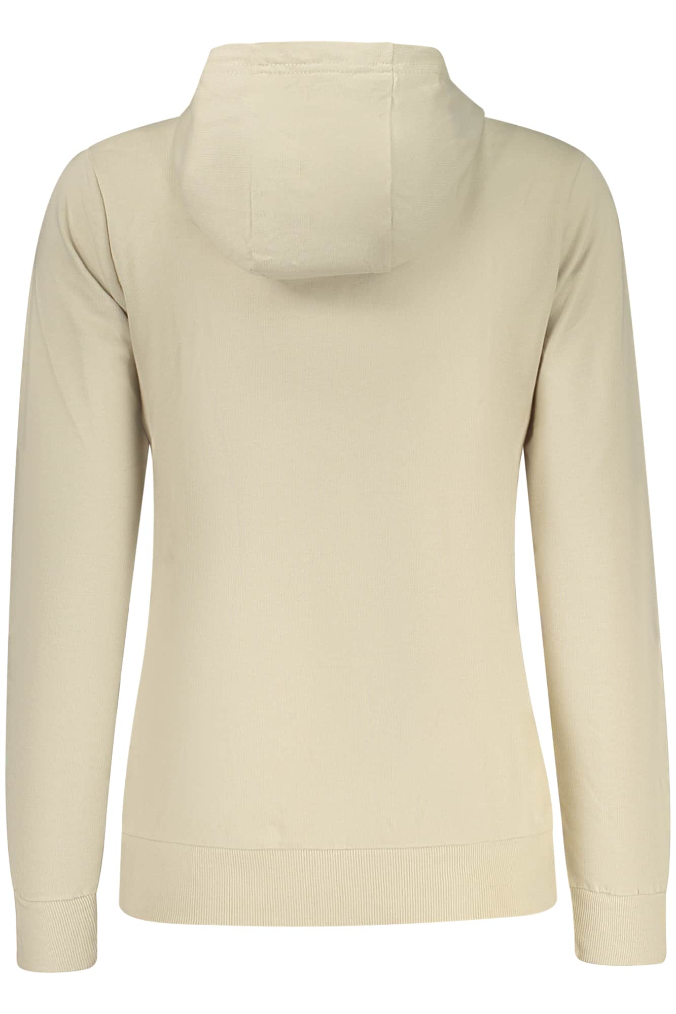 Norway 1963 mujer azul con cremallera sudadera