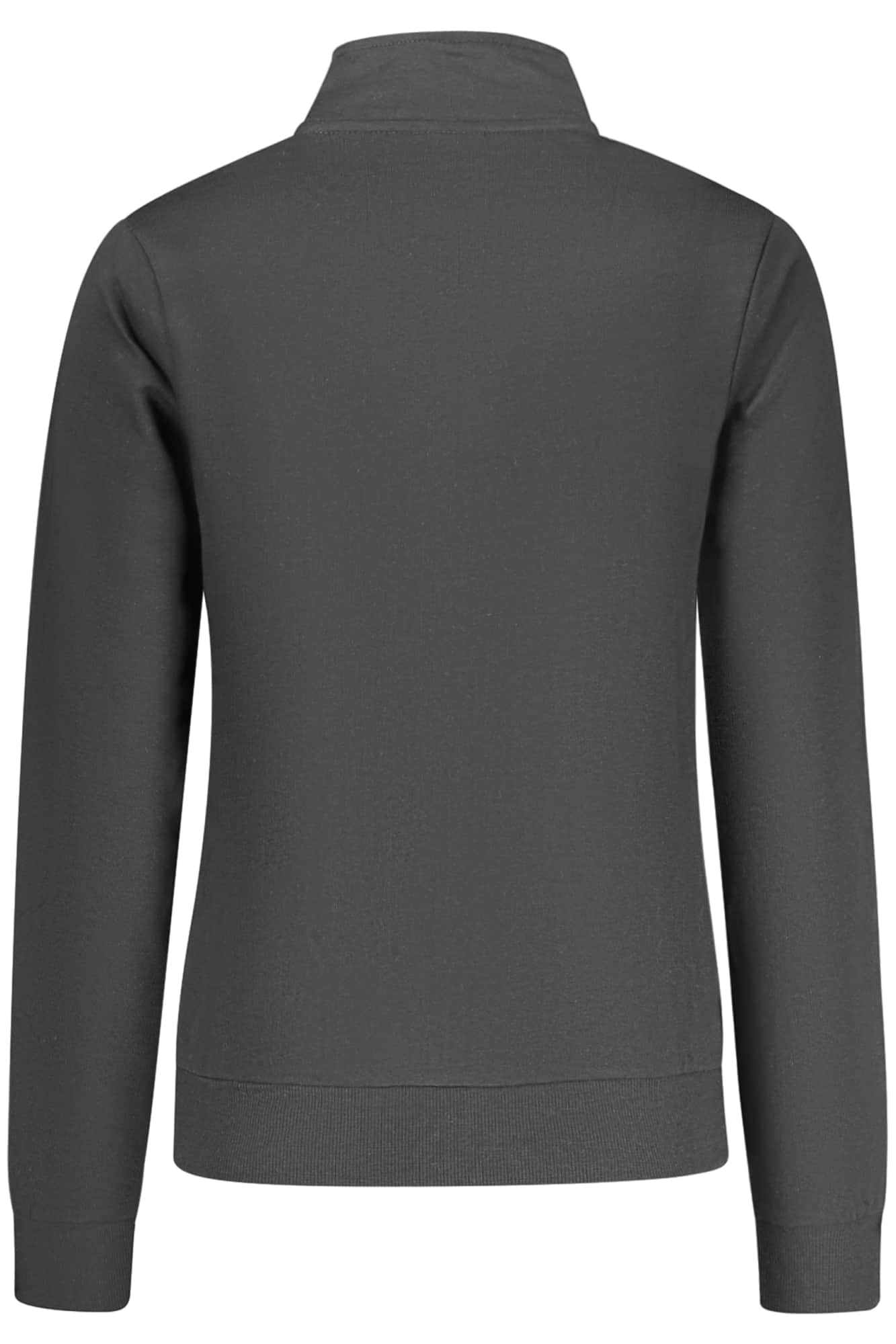 Norway 1963 mujer azul con cremallera sudadera
