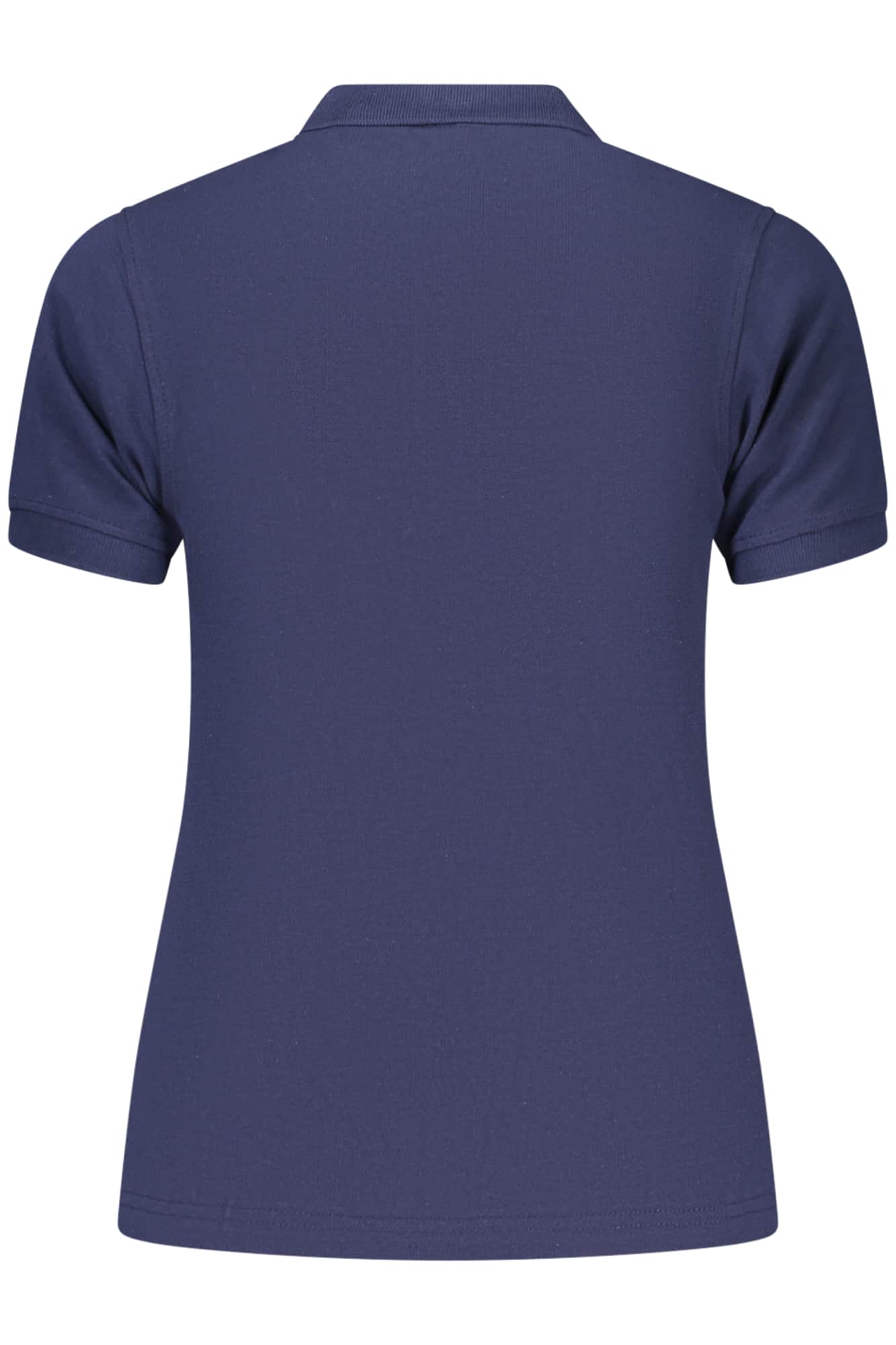 Norway 1963 mujer manga corta polo, beige