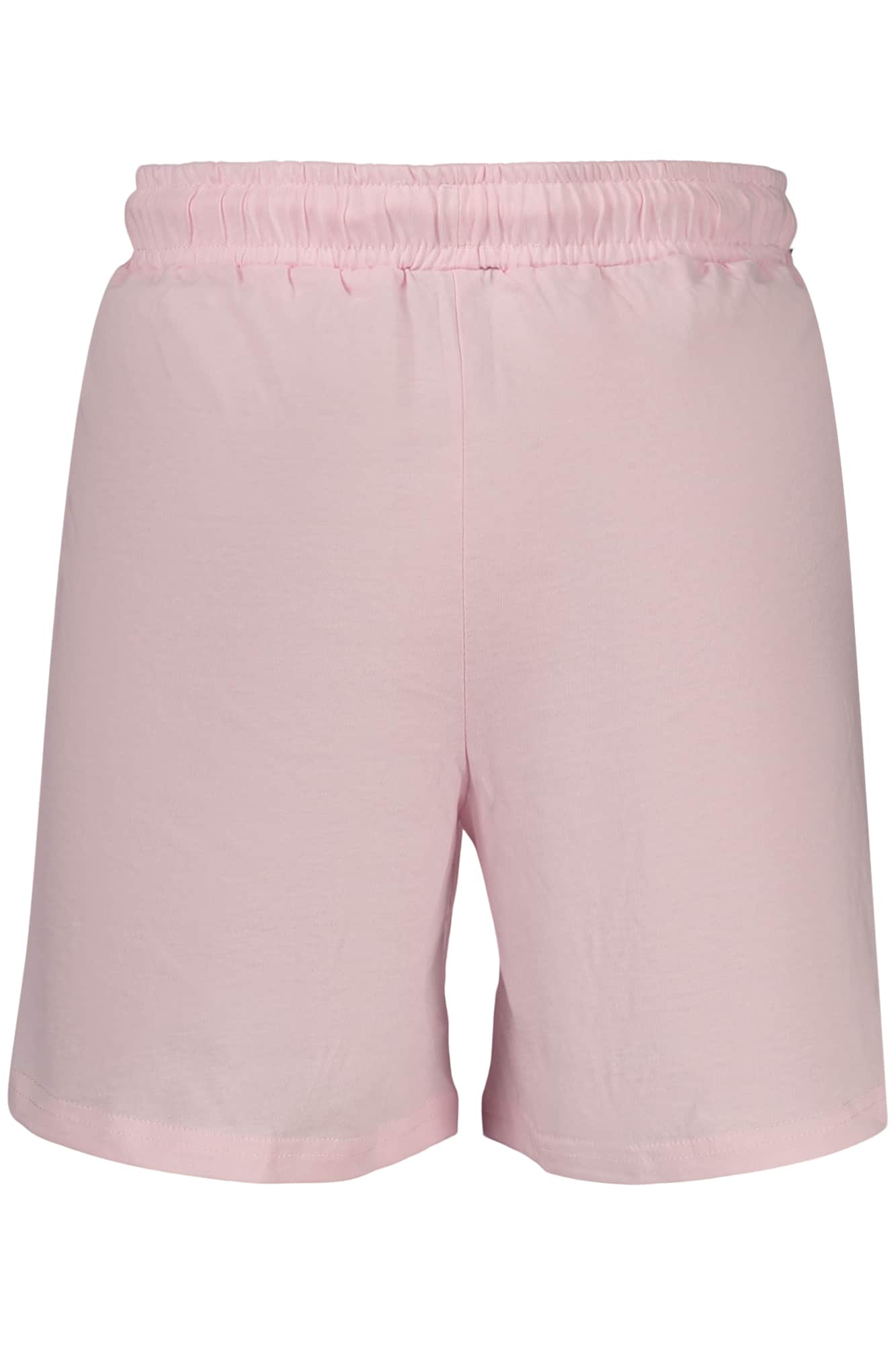 Norway 1963 mujer rosa pantalón corto