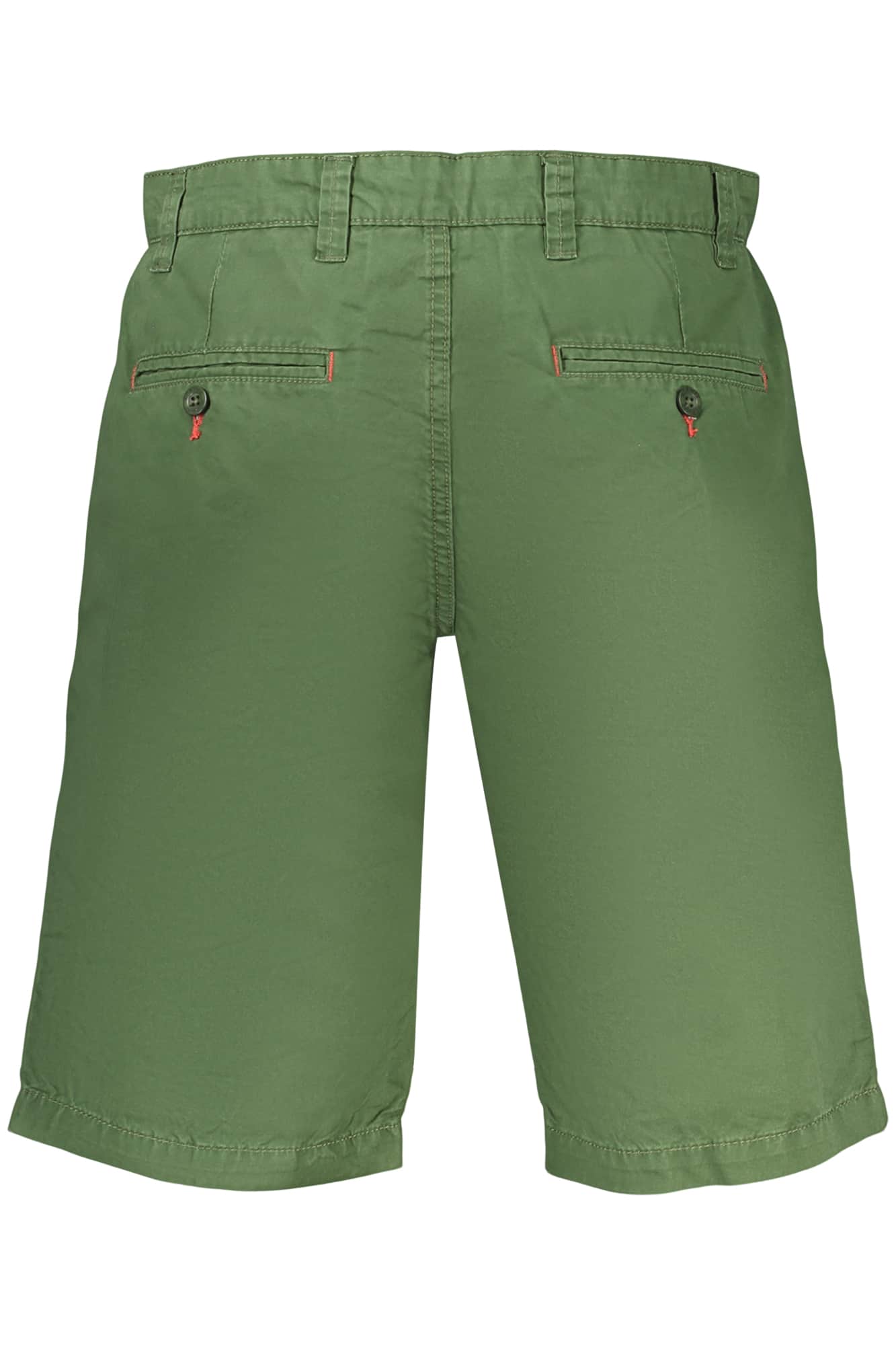 Norway 1963 hombre negro bermudas pantalón corto