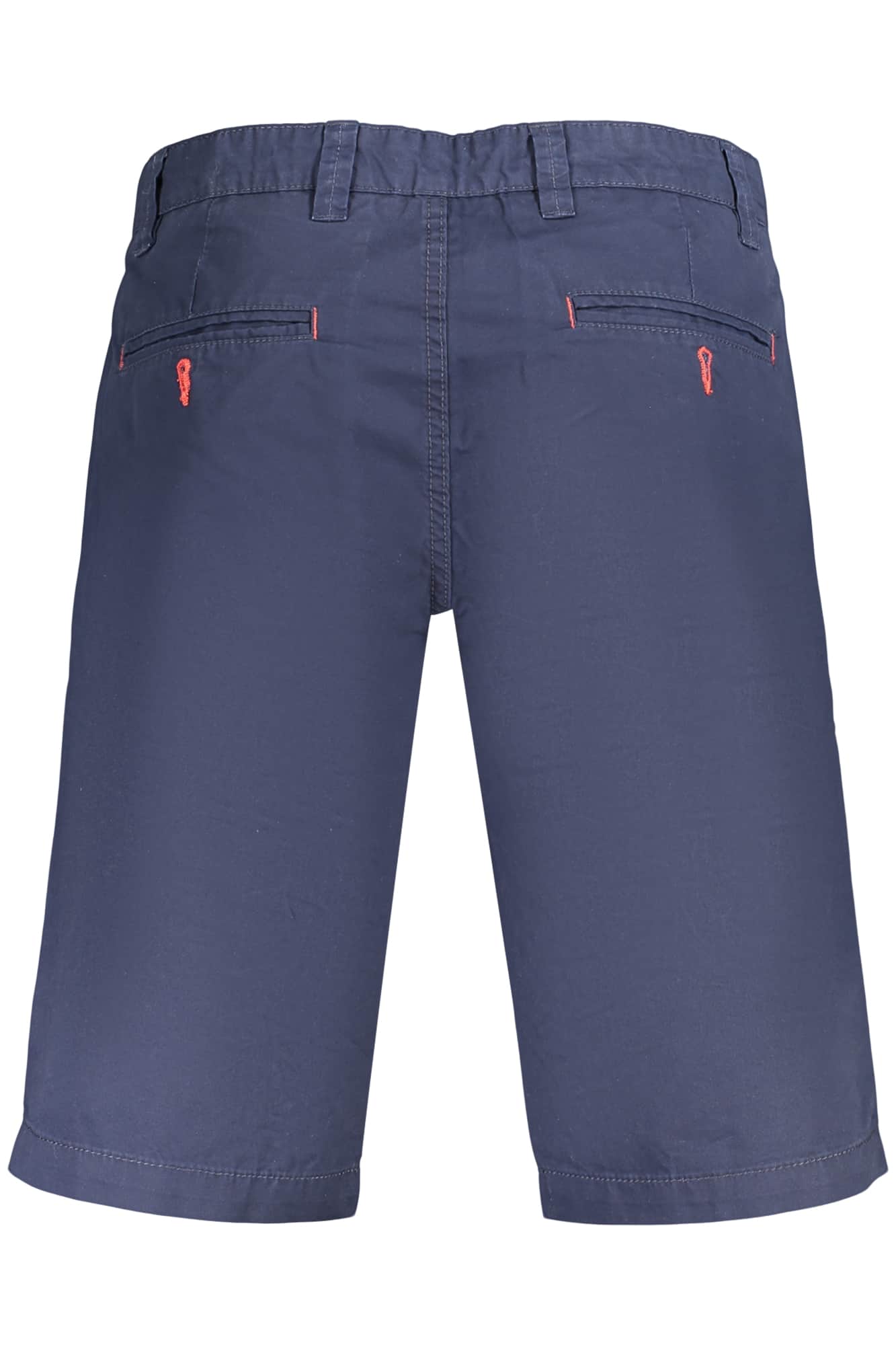 Norway 1963 hombre negro bermudas pantalón corto