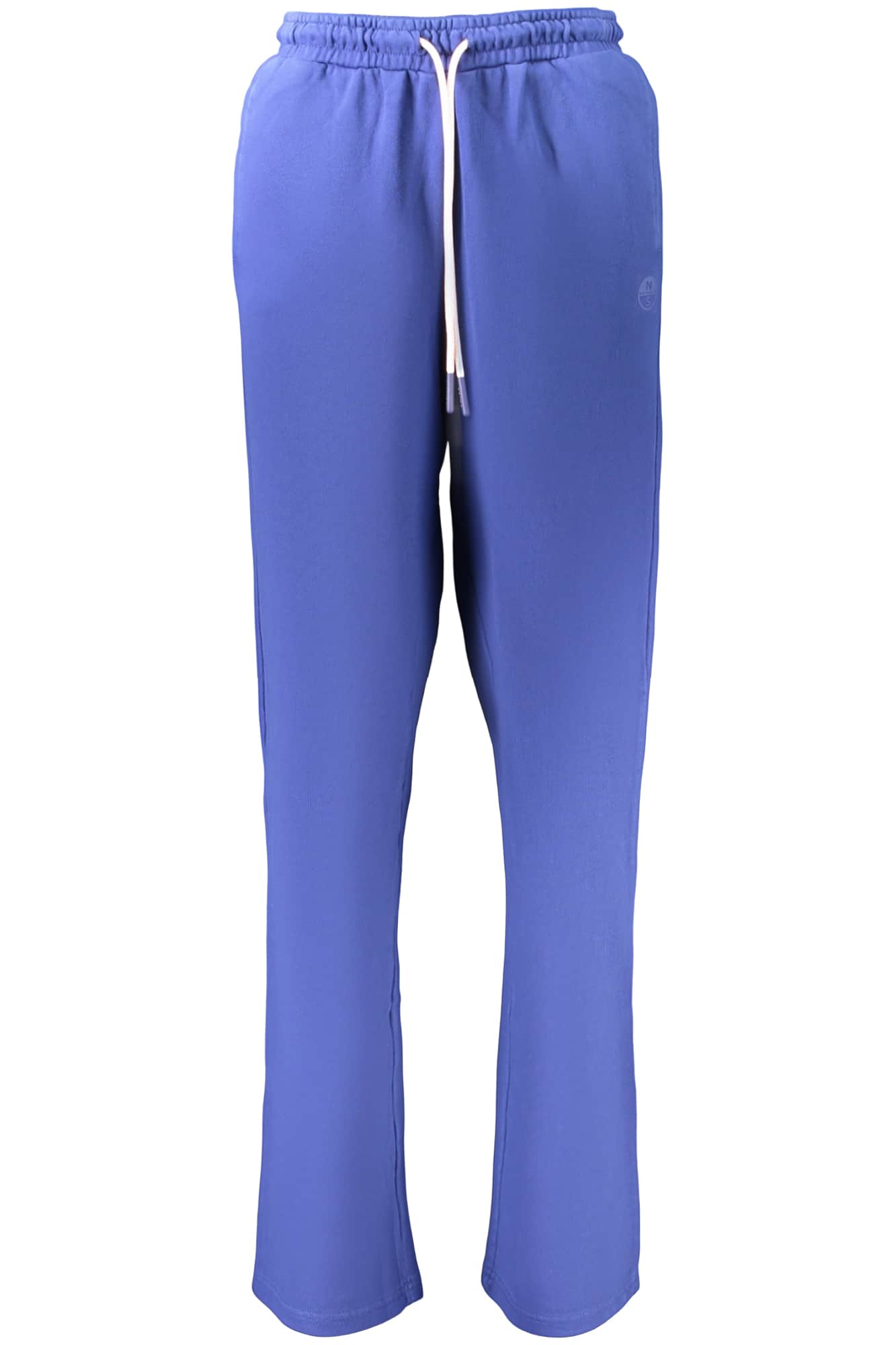 North Sails mujer largo suit pantalón blanco