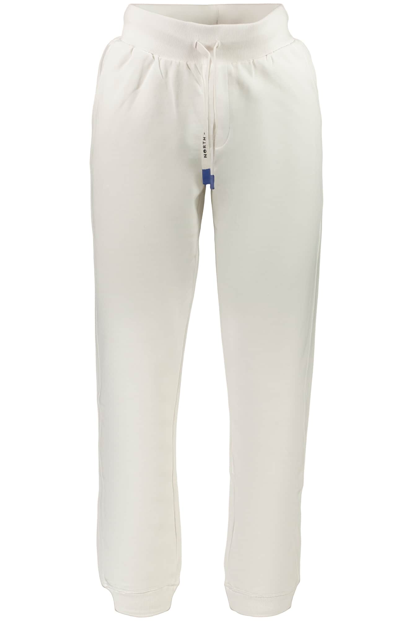 North Sails hombre azul largo suit pantalón