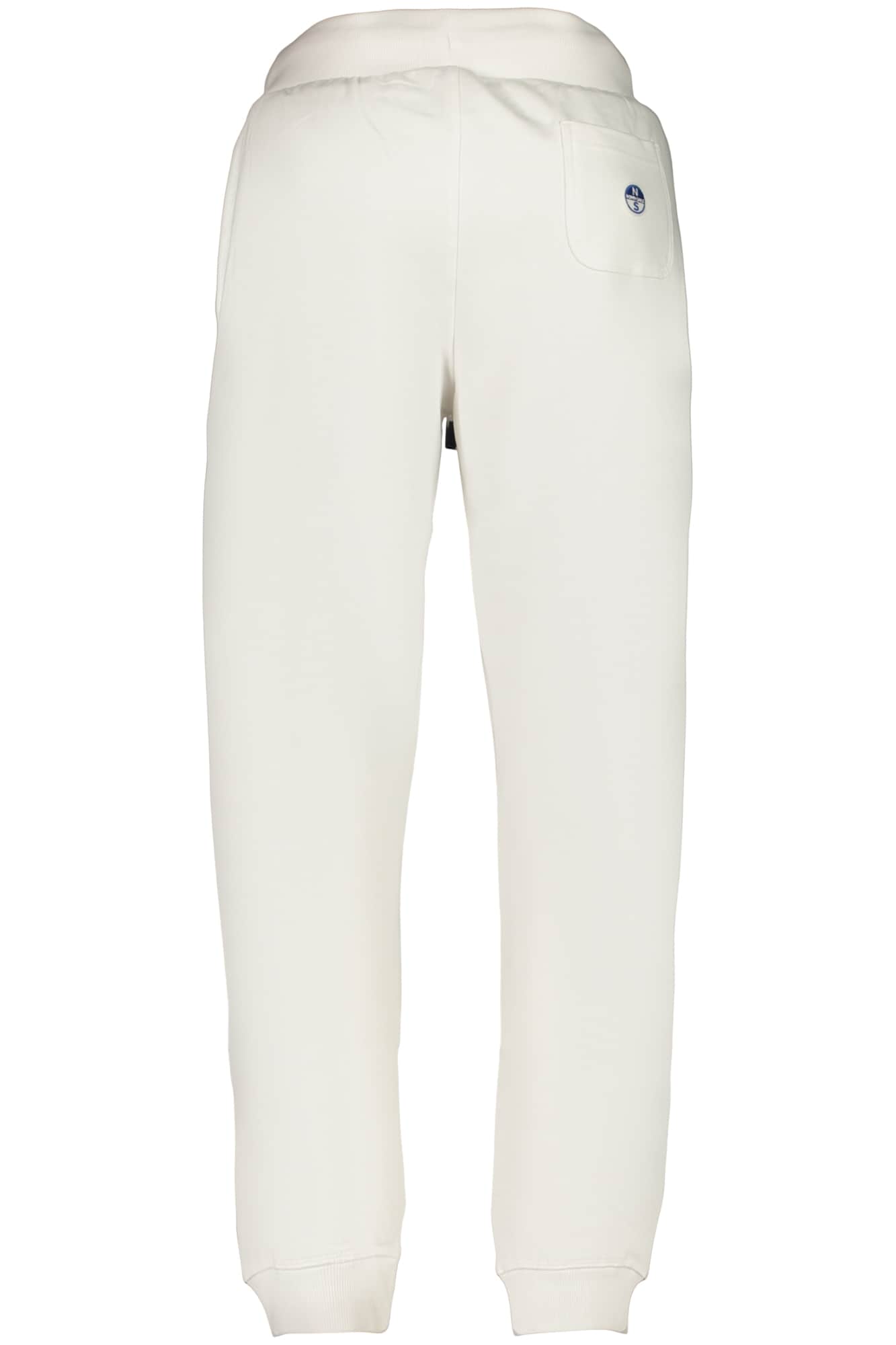 North Sails hombre azul largo suit pantalón