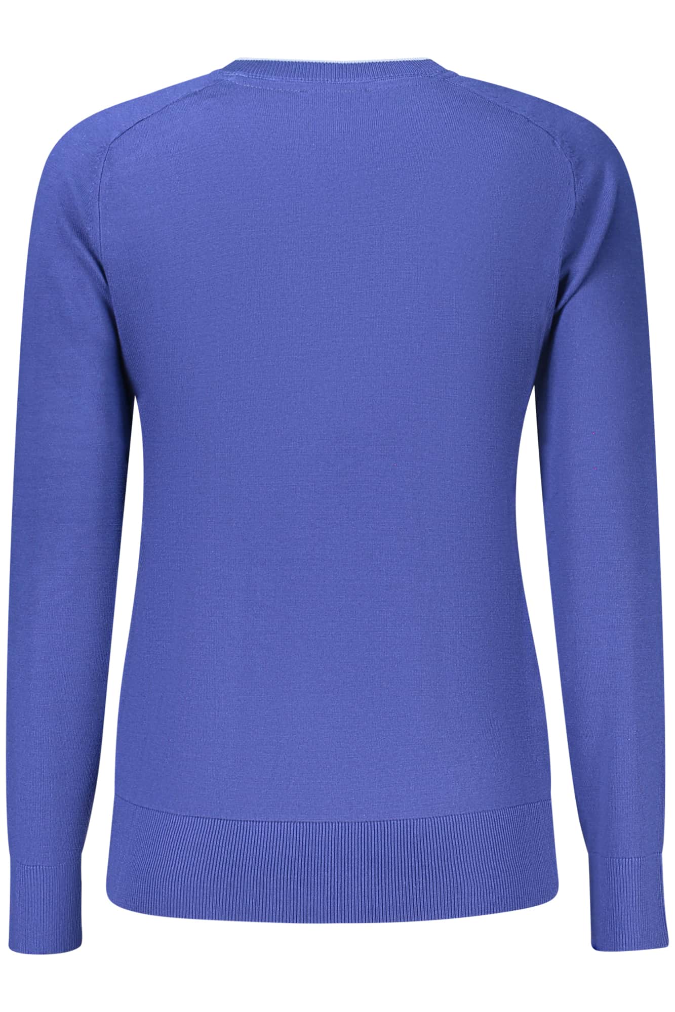 North Sails mujer azul jersey