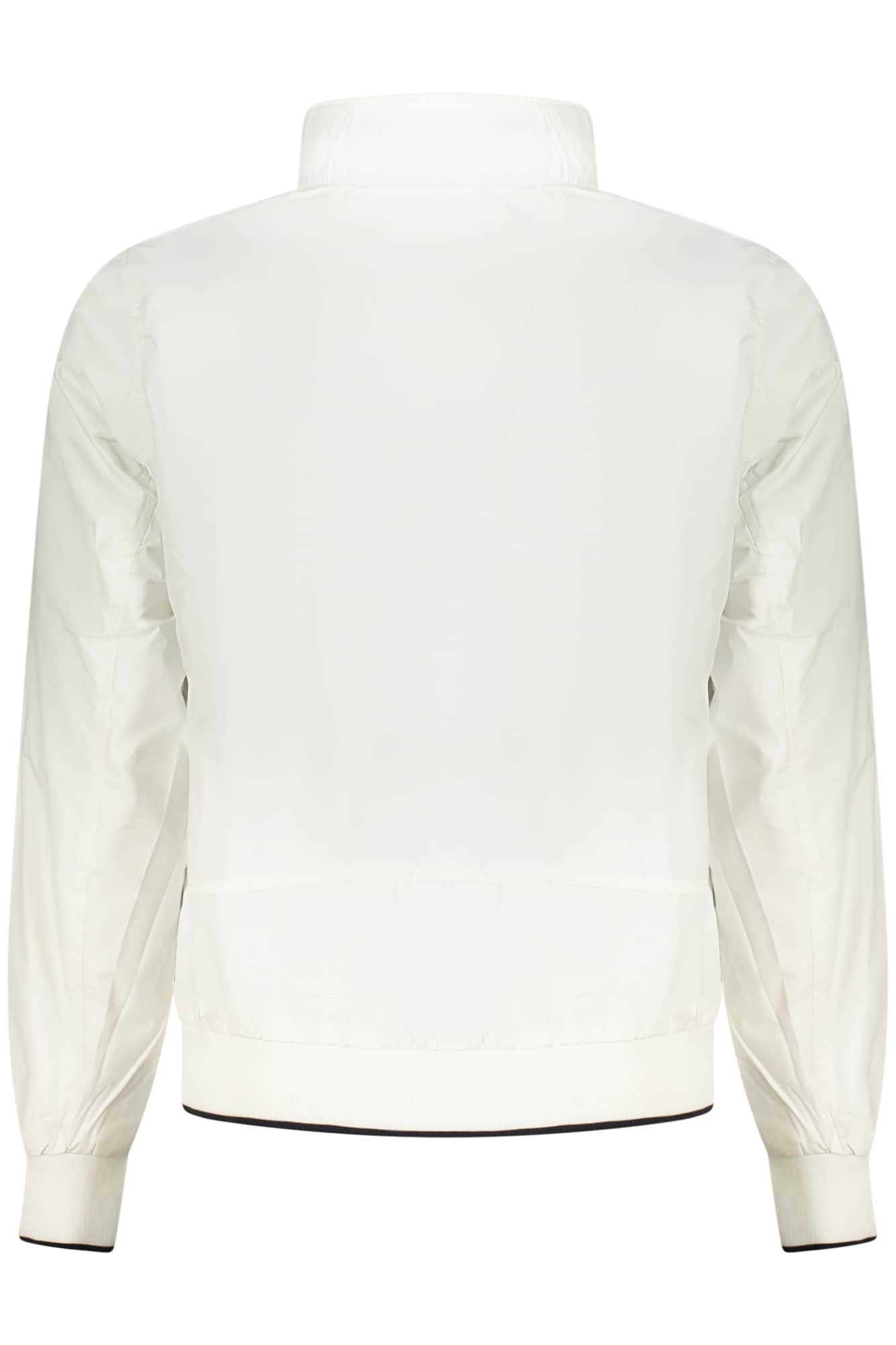 North Sails hombre azul chaqueta