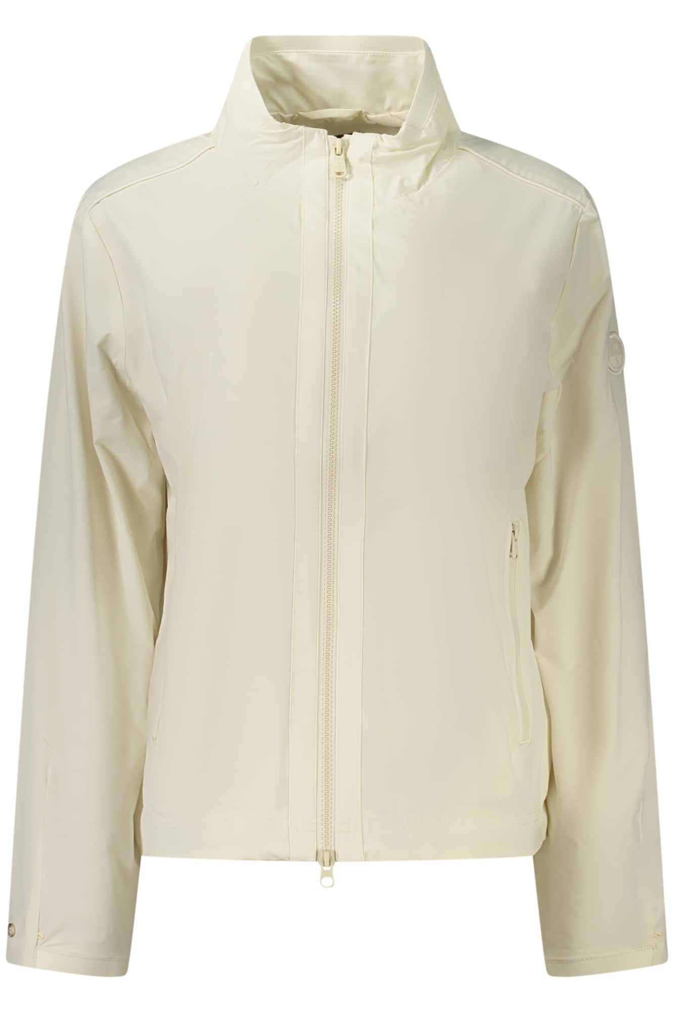 North Sails mujer azul chaqueta