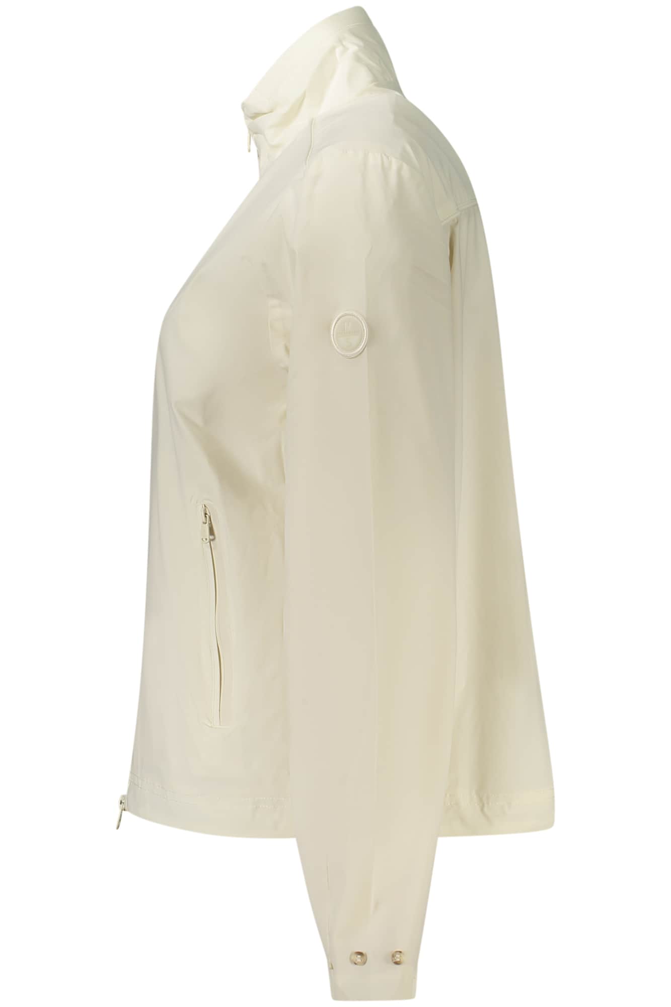 North Sails mujer azul chaqueta