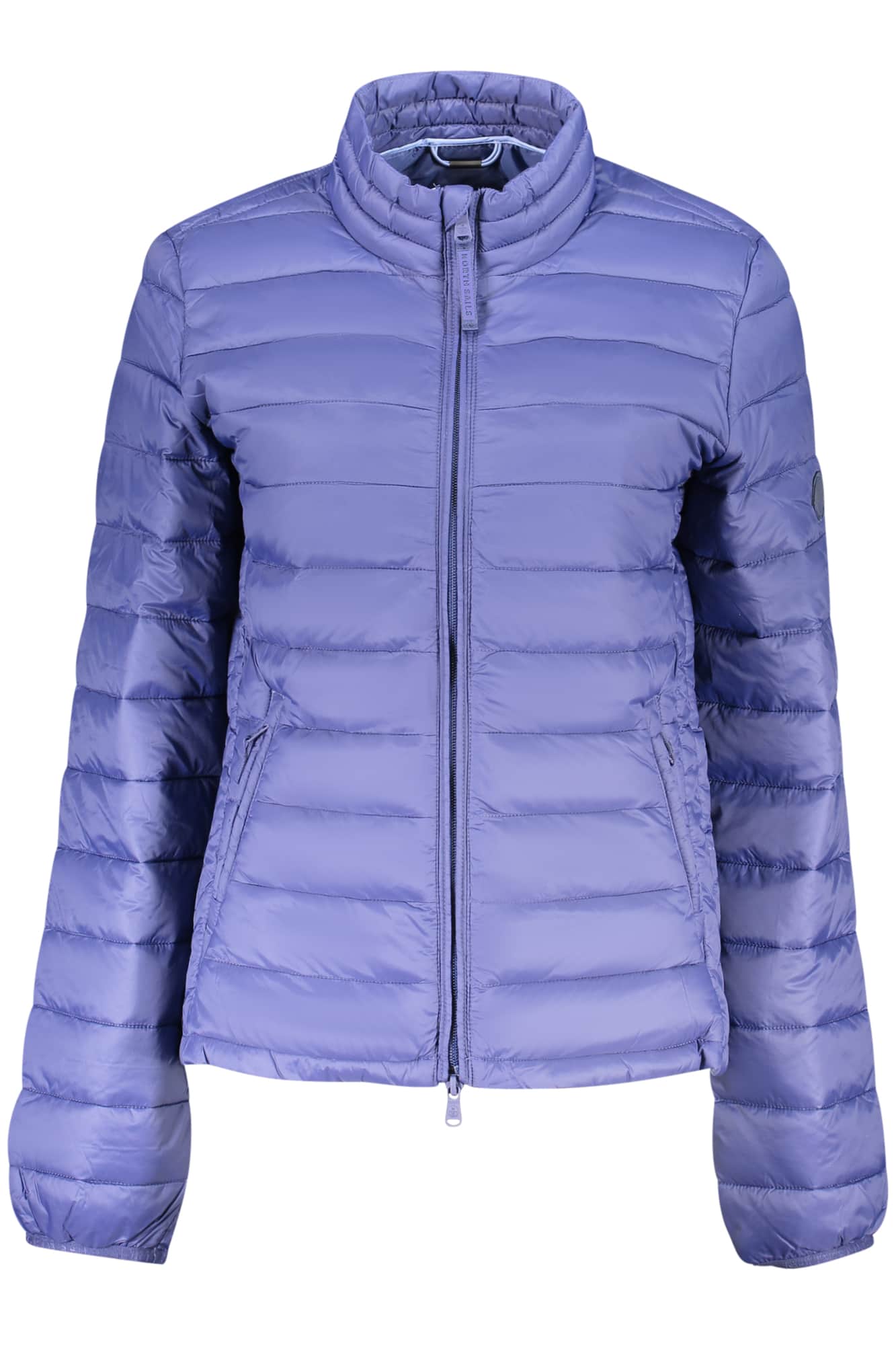 North Sails mujer verde chaqueta
