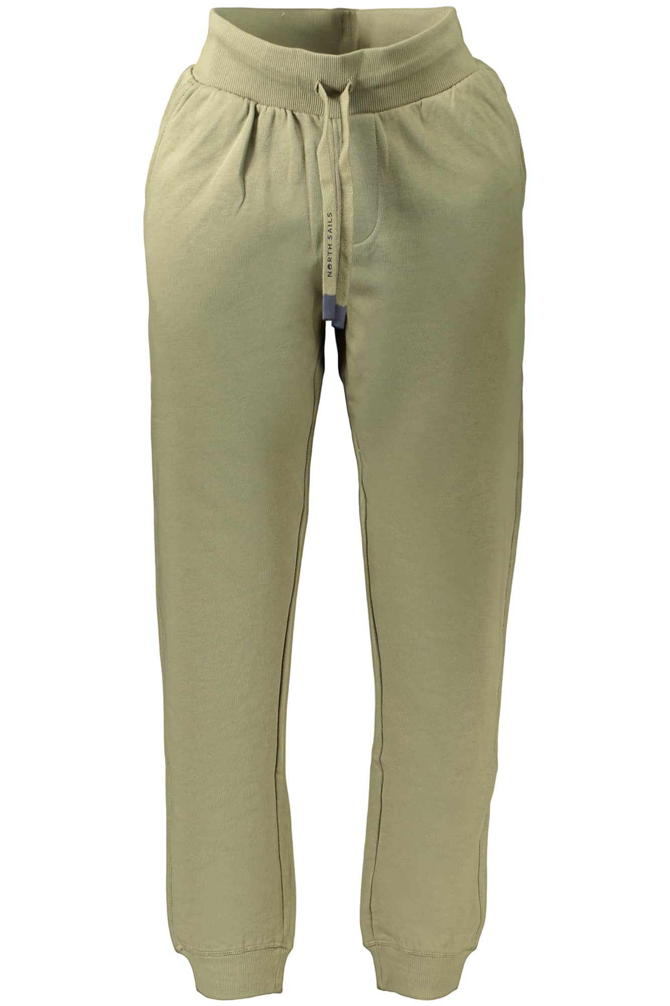 North Sails hombre azul largo suit pantalón