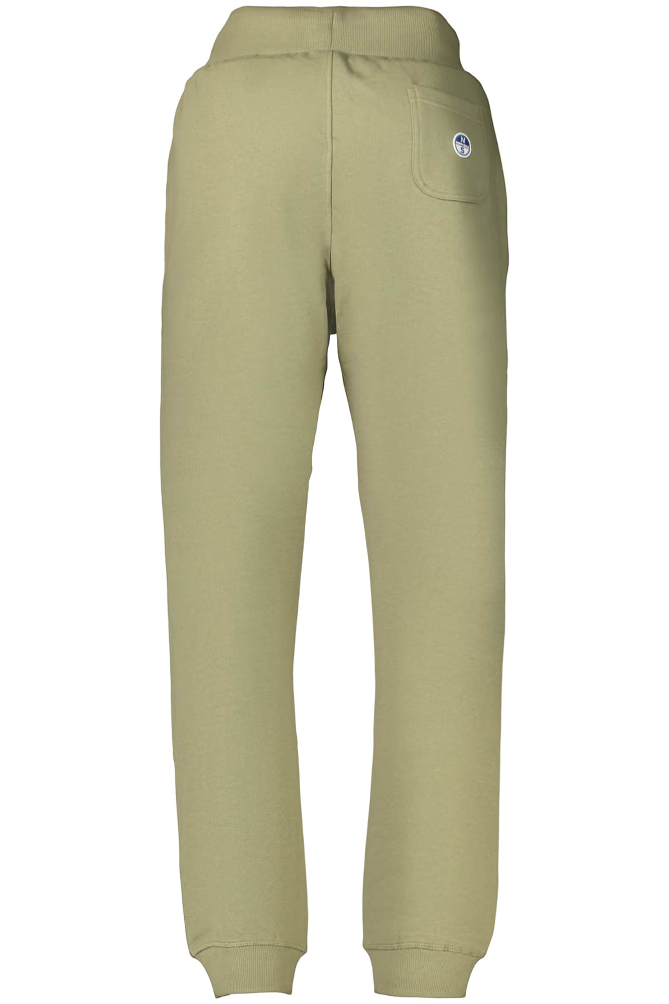 North Sails hombre azul largo suit pantalón