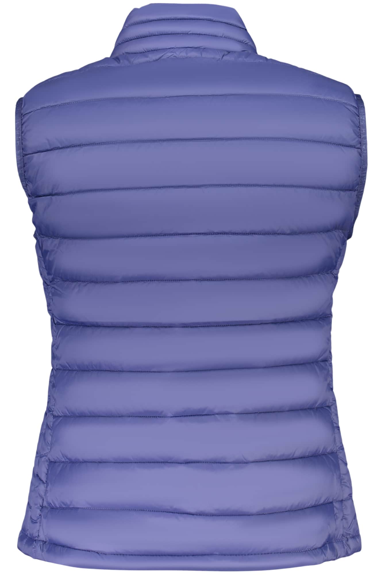 North Sails mujer verde sin mangas chaqueta