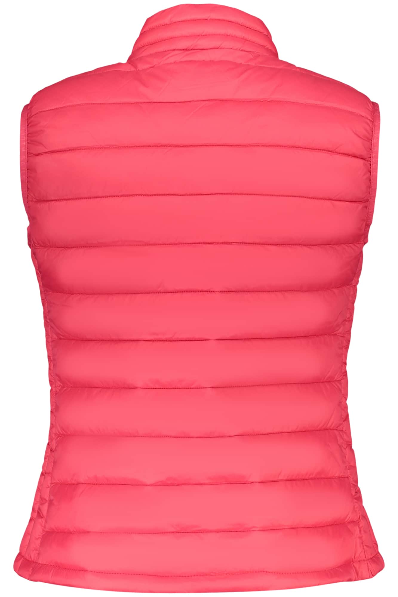 North Sails mujer verde sin mangas chaqueta