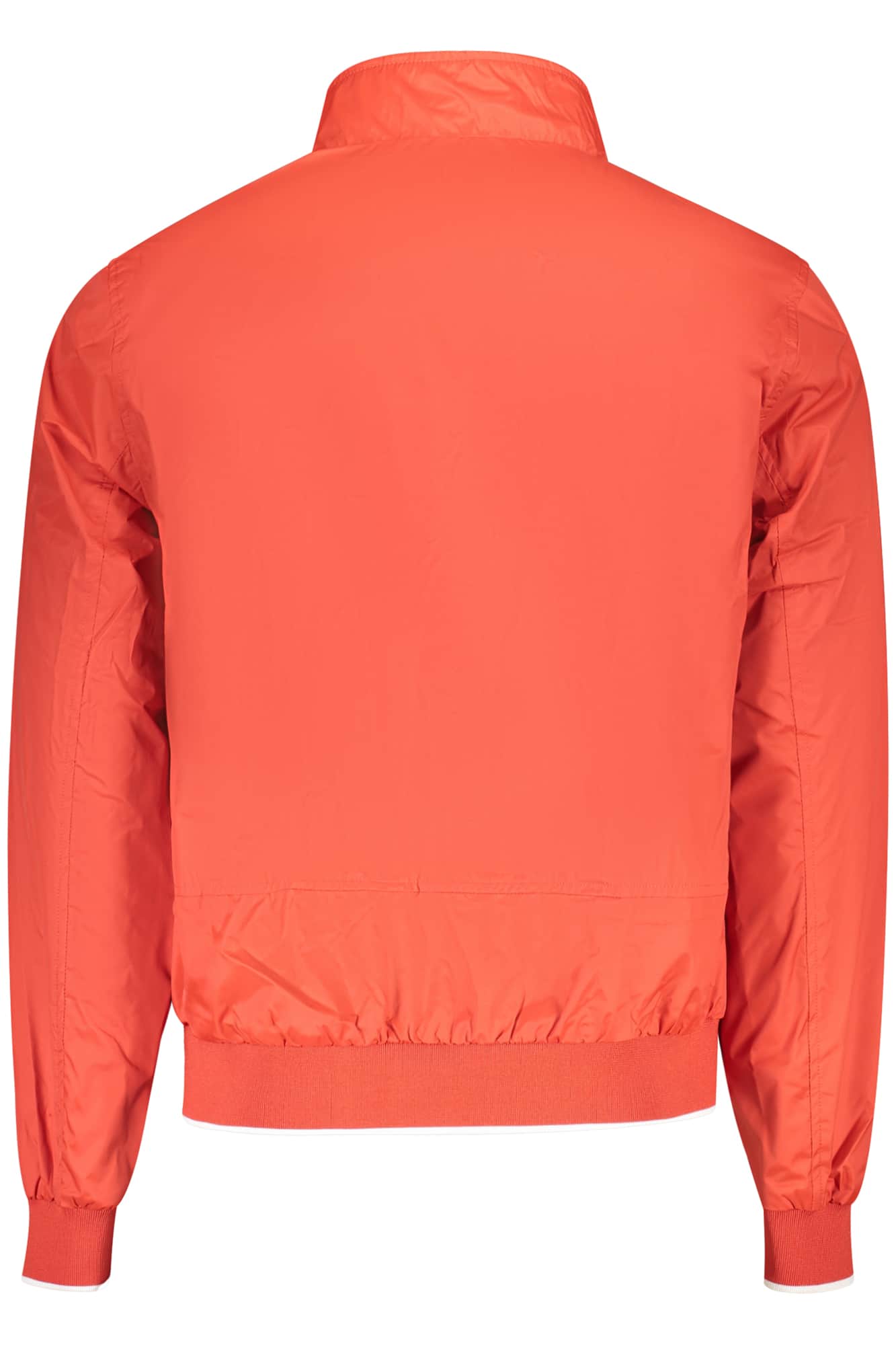 North Sails hombre azul chaqueta