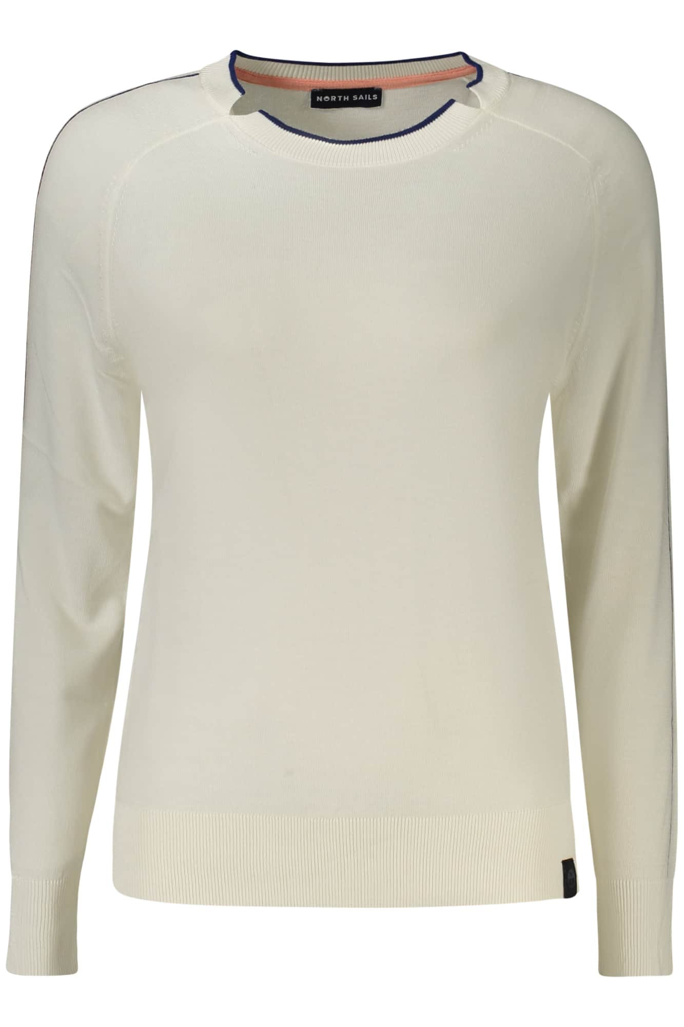 North Sails mujer azul jersey