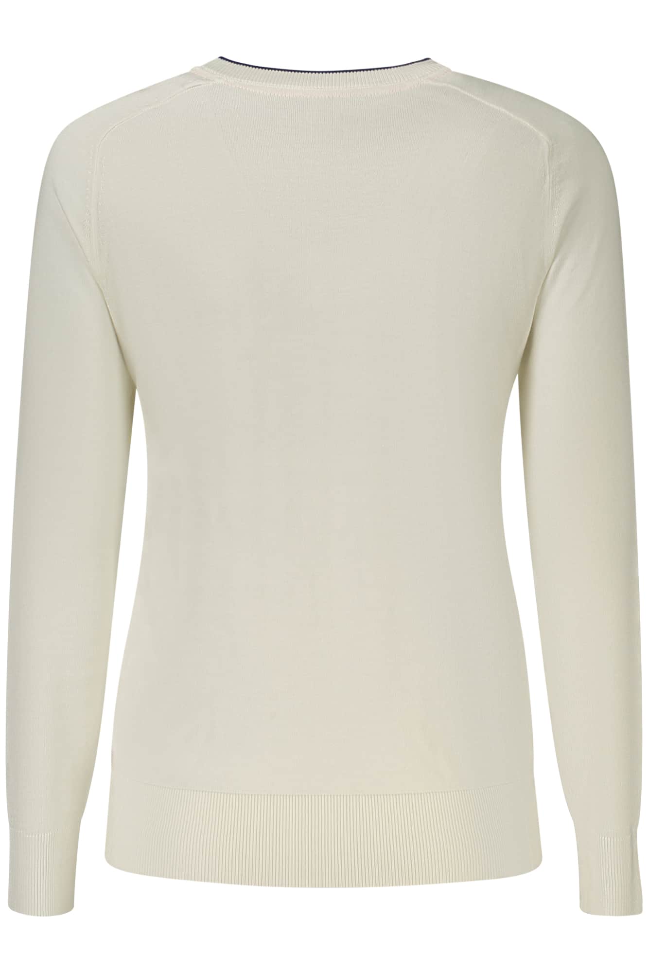 North Sails mujer azul jersey