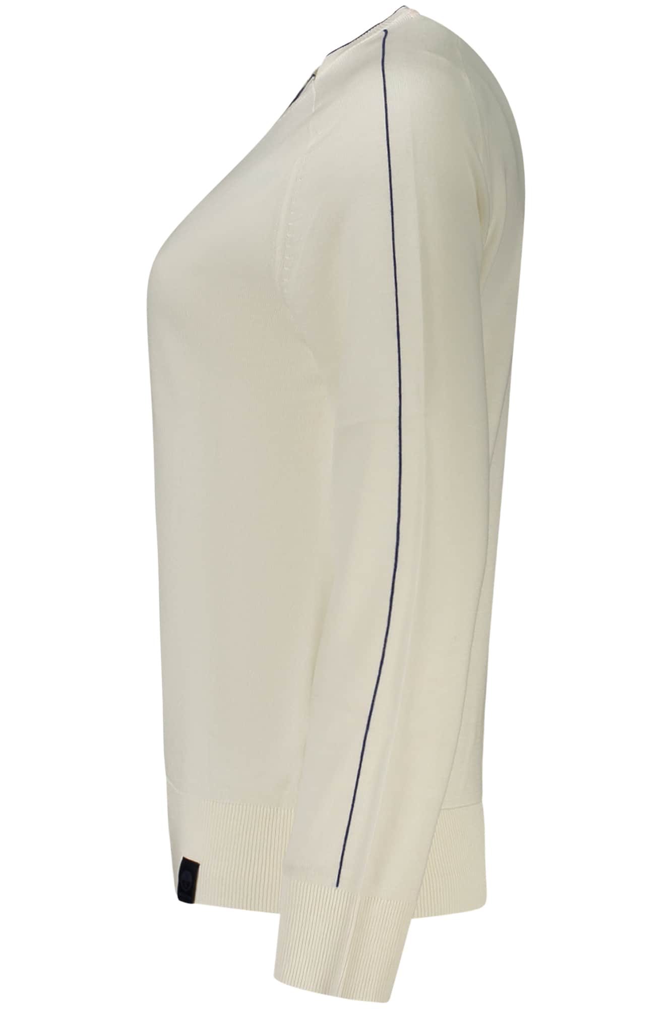 North Sails mujer azul jersey