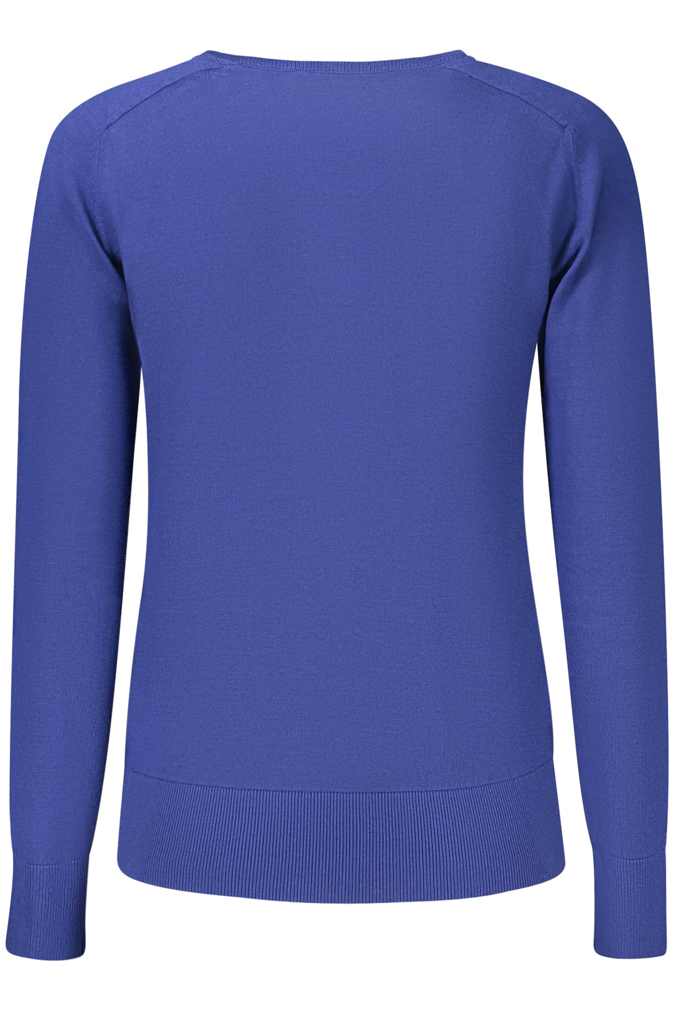 North Sails mujer blanco jersey
