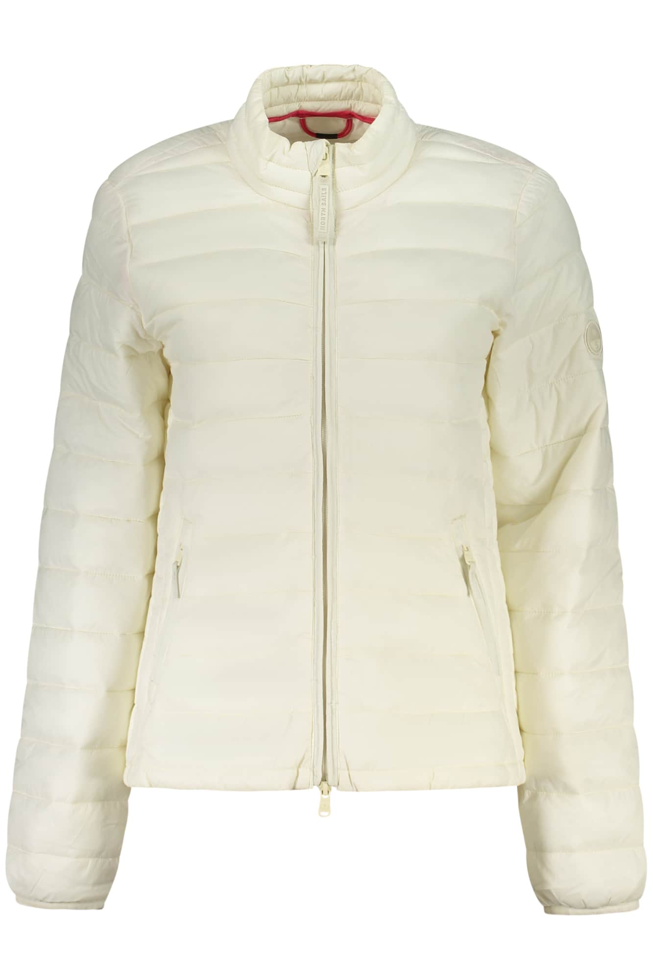 North Sails mujer verde chaqueta