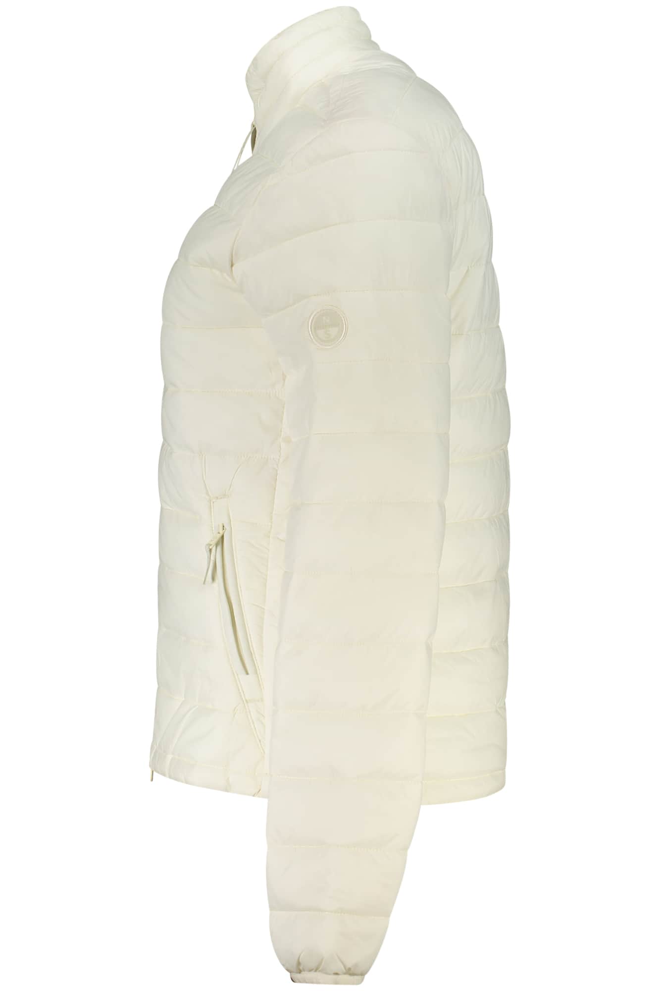 North Sails mujer verde chaqueta