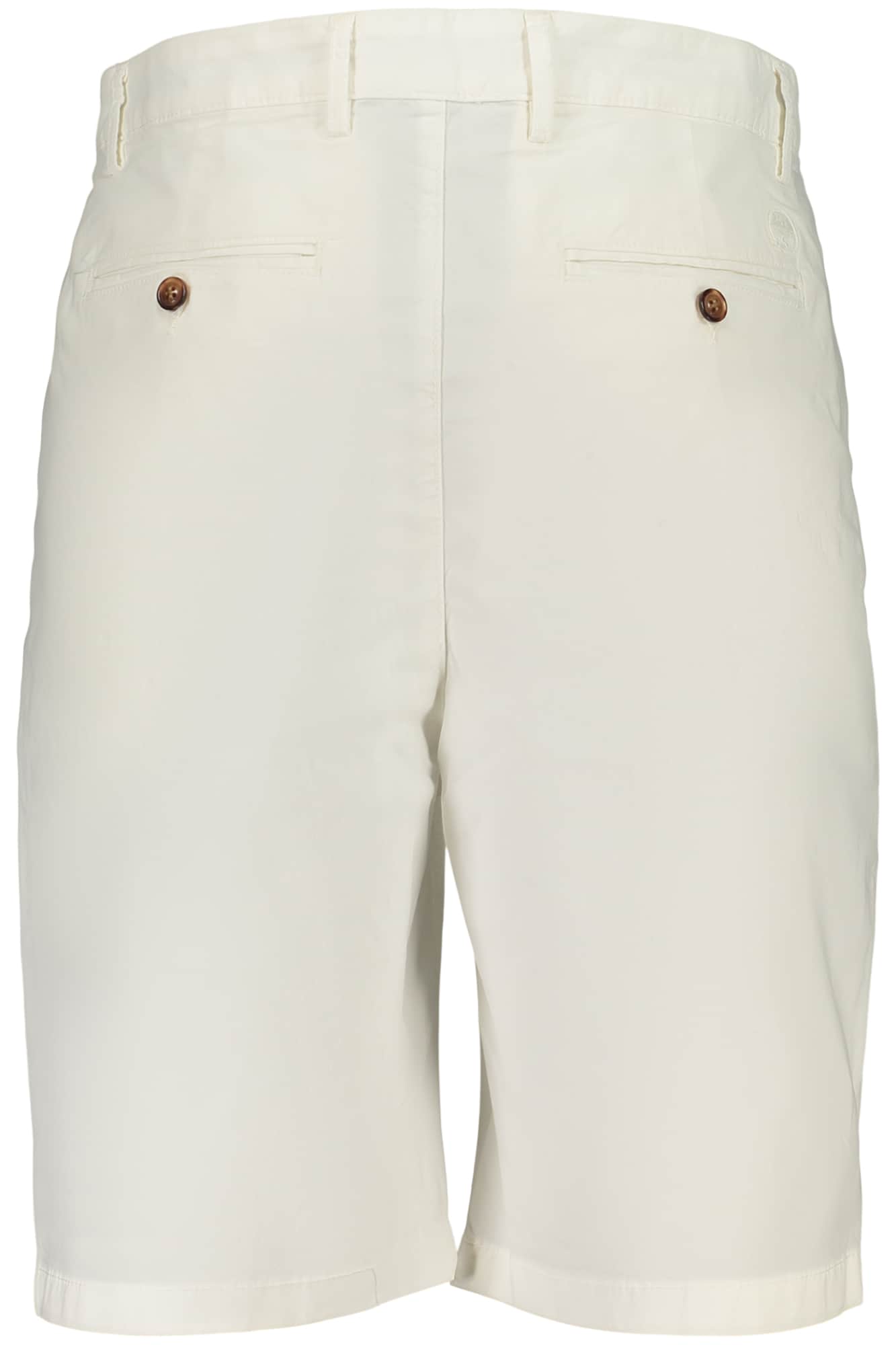 North Sails beige hombre corto pantalón