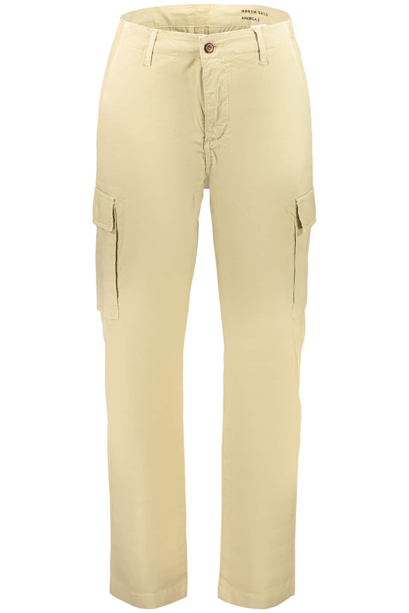 North Sails hombre beige pantalón