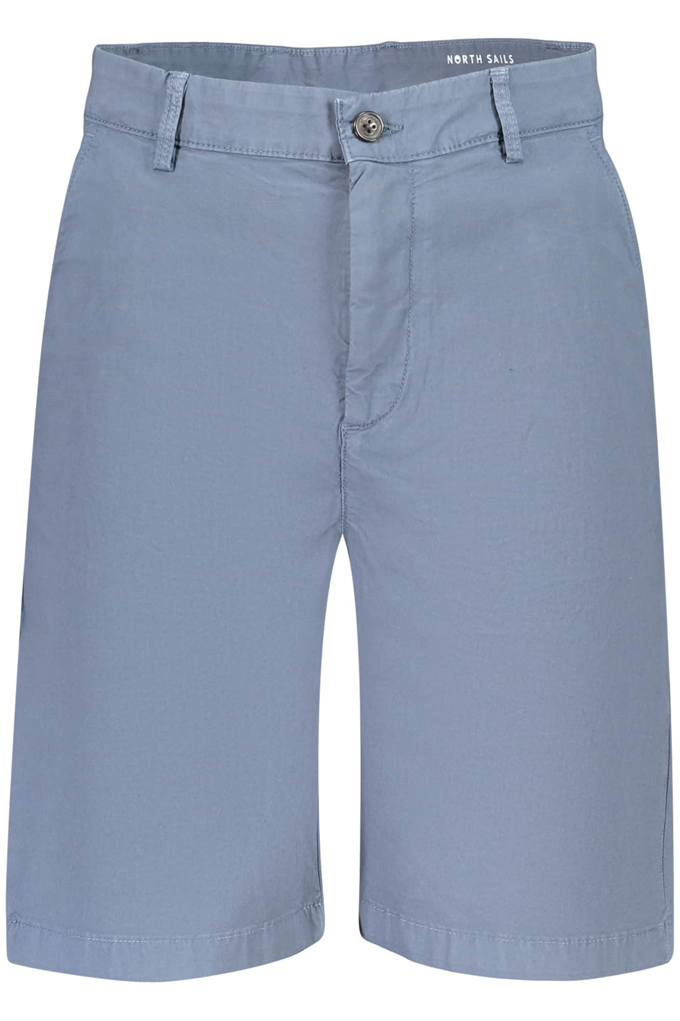North Sails beige hombre corto pantalón