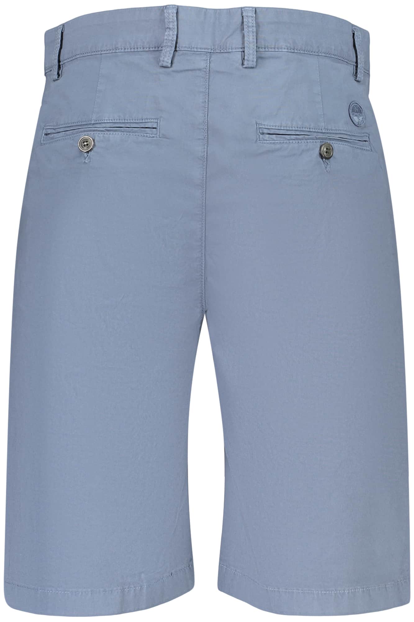 North Sails beige hombre corto pantalón