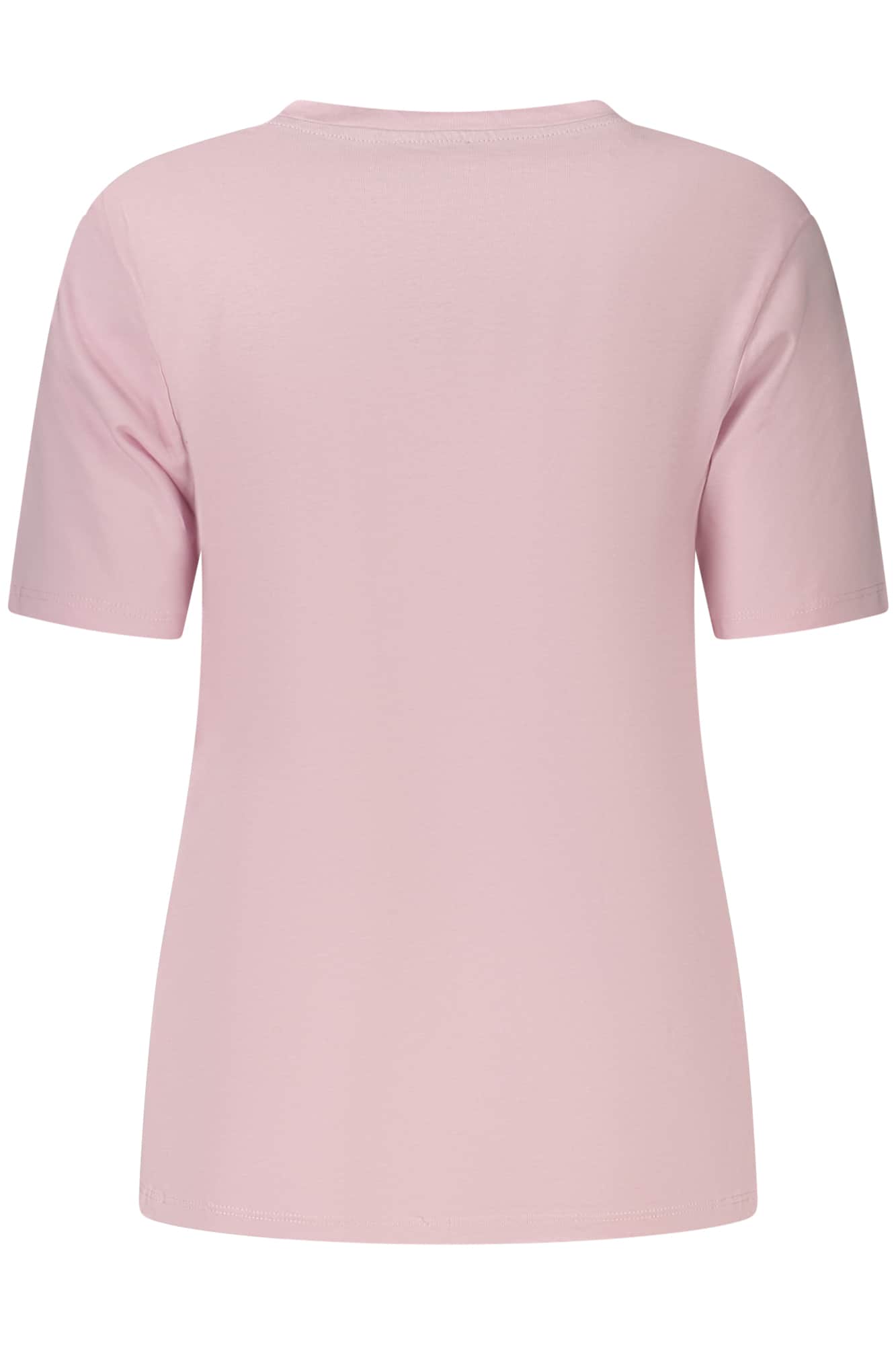 North Sails mujer manga corta t-camisa, azul