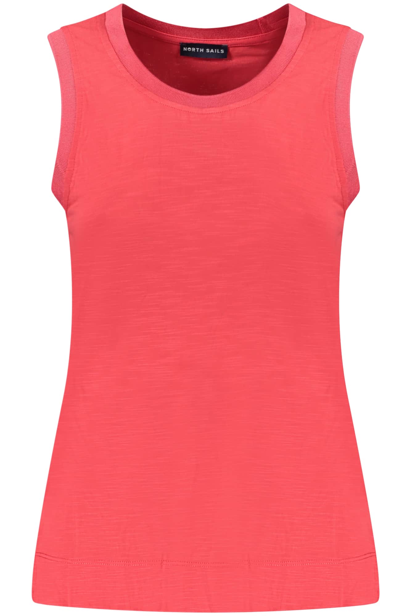 North Sails mujer blanco camiseta de tirantes