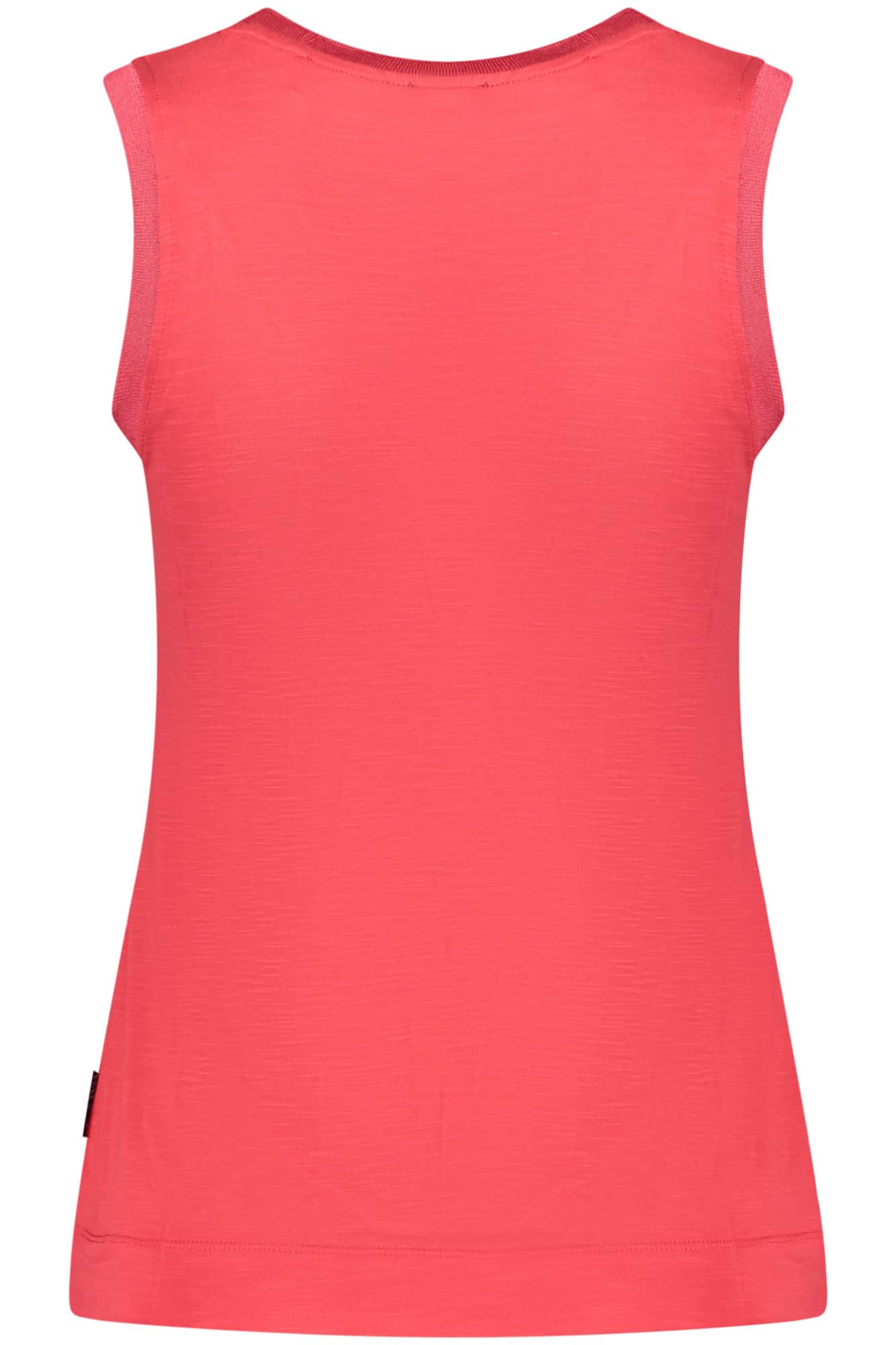 North Sails mujer blanco camiseta de tirantes