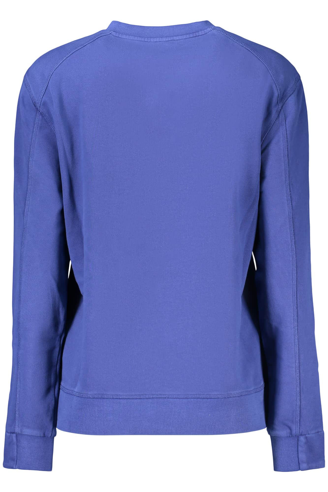 North Sails mujer con cremallera sudadera blanco