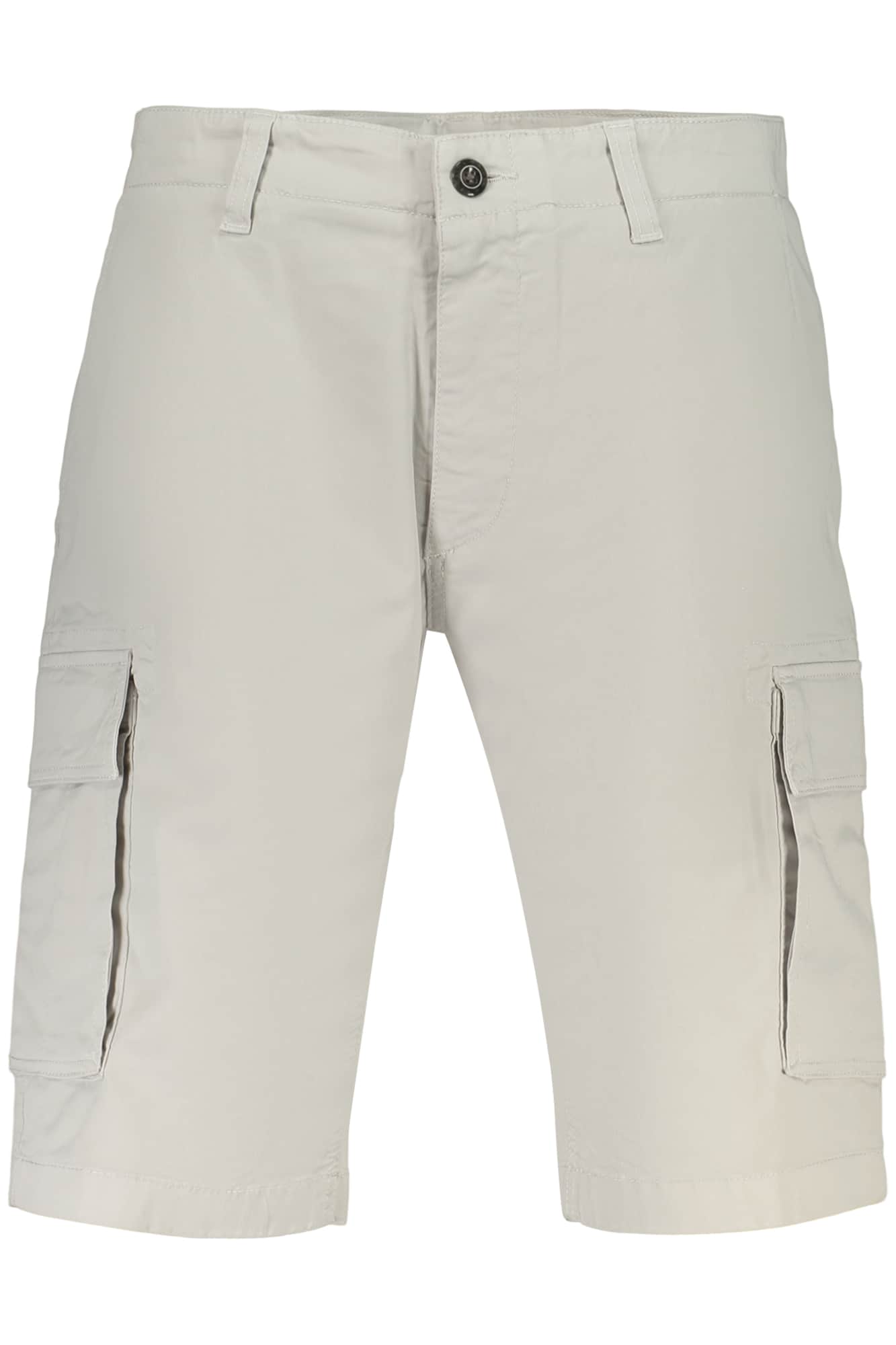 North Sails beige hombre corto pantalón