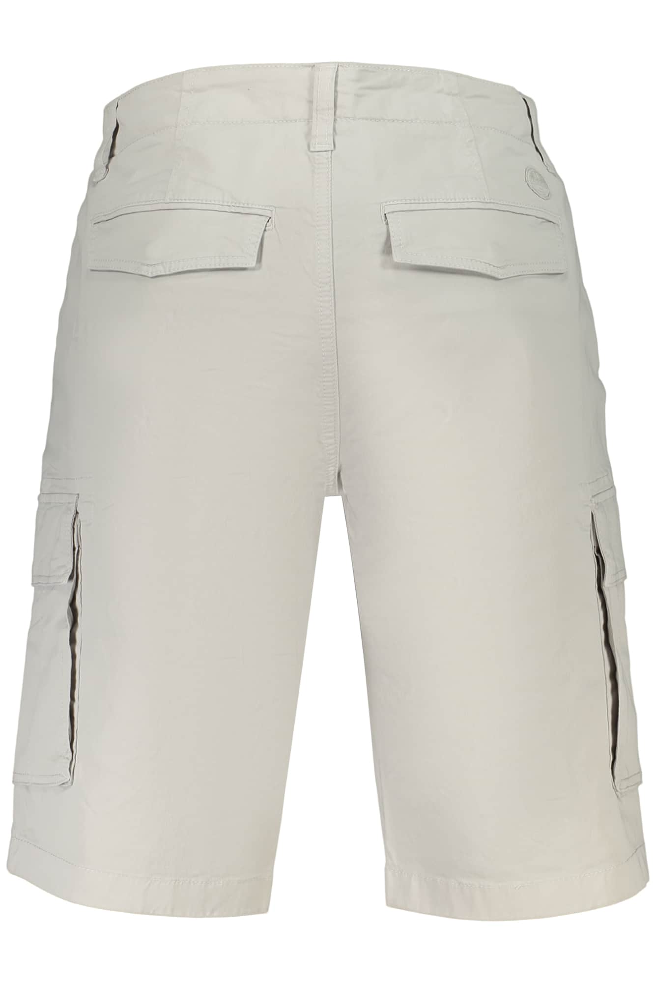 North Sails beige hombre corto pantalón